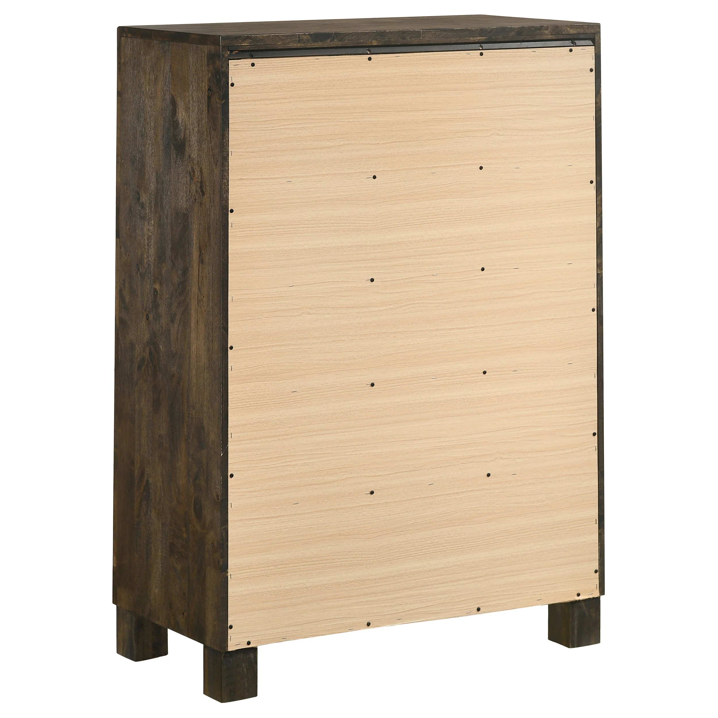 Woodmont Chest of Drawers - Image 6