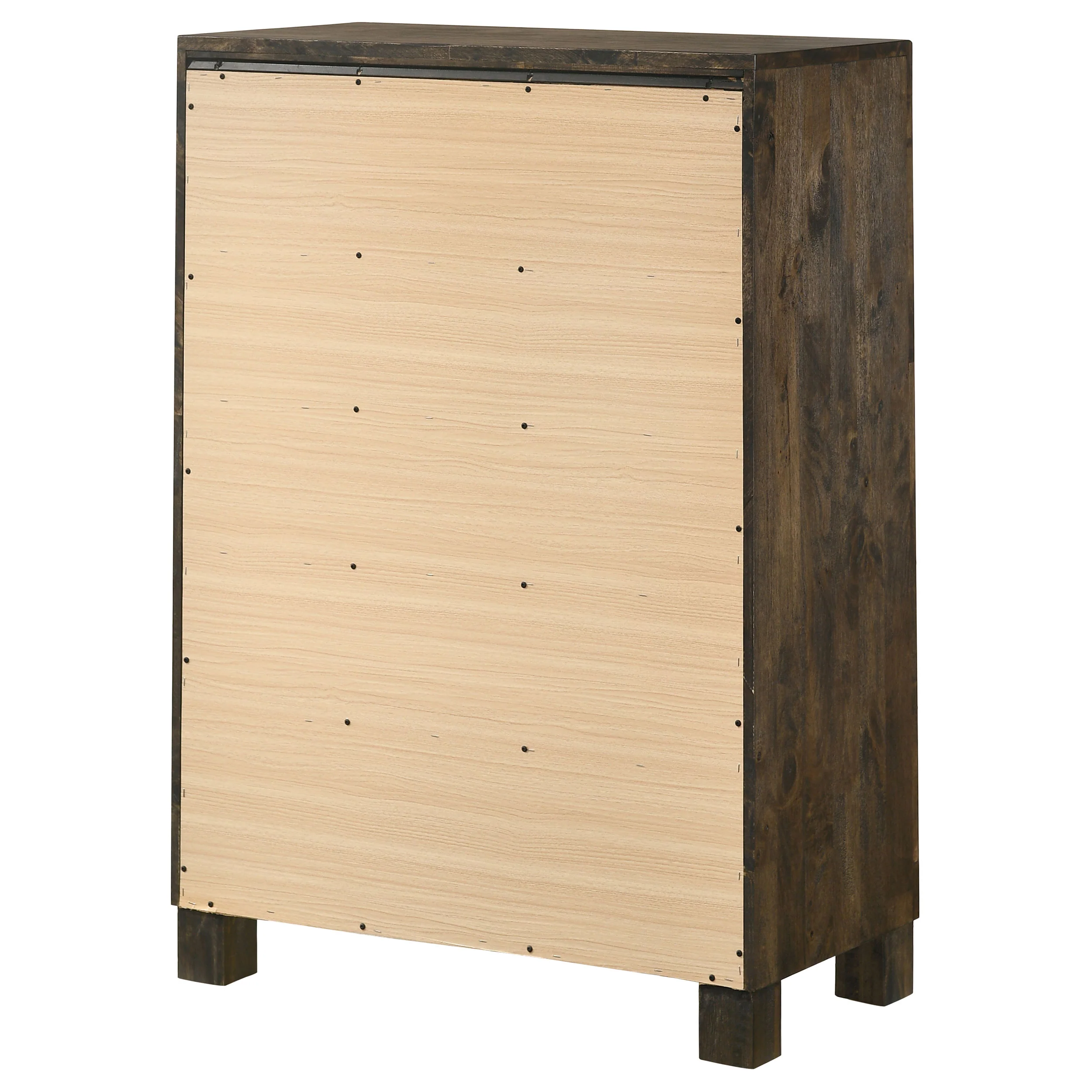 Woodmont Chest of Drawers - Image 8