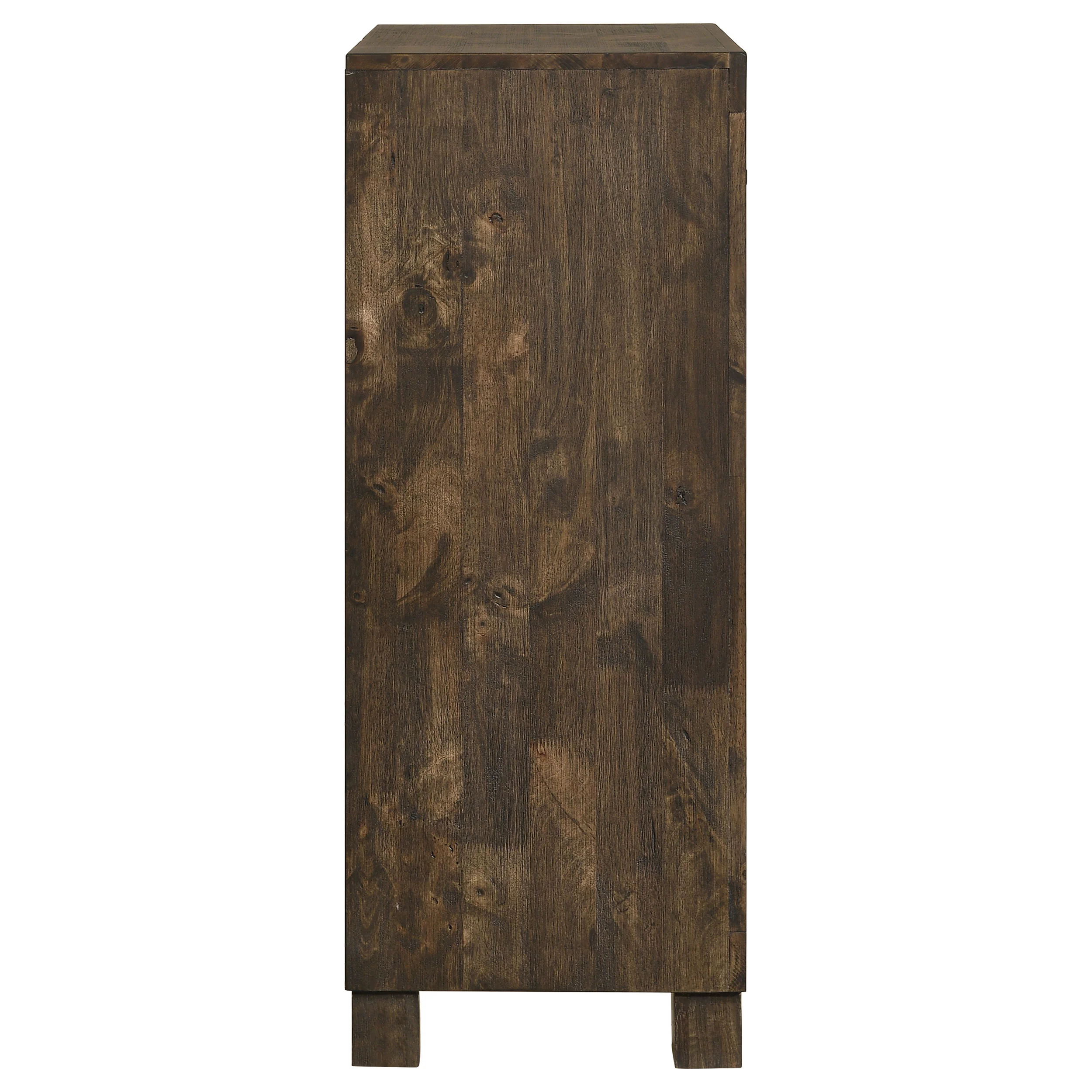 Woodmont Chest of Drawers - Image 9