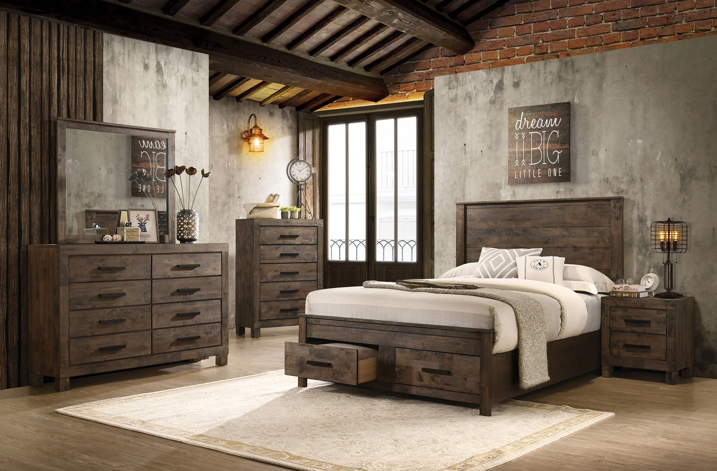 Woodmont Dresser - Image 12