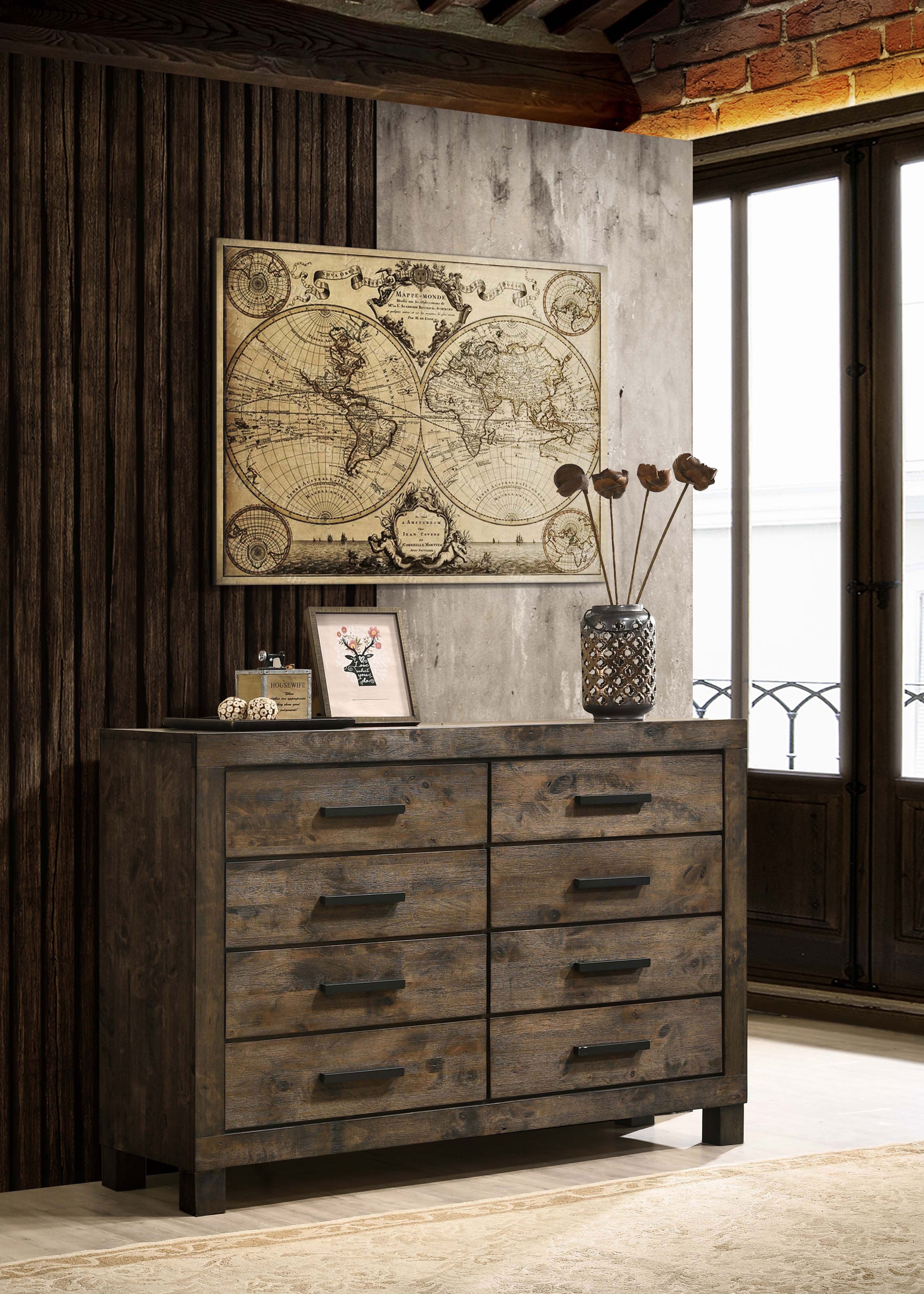 Woodmont Dresser - Image 2
