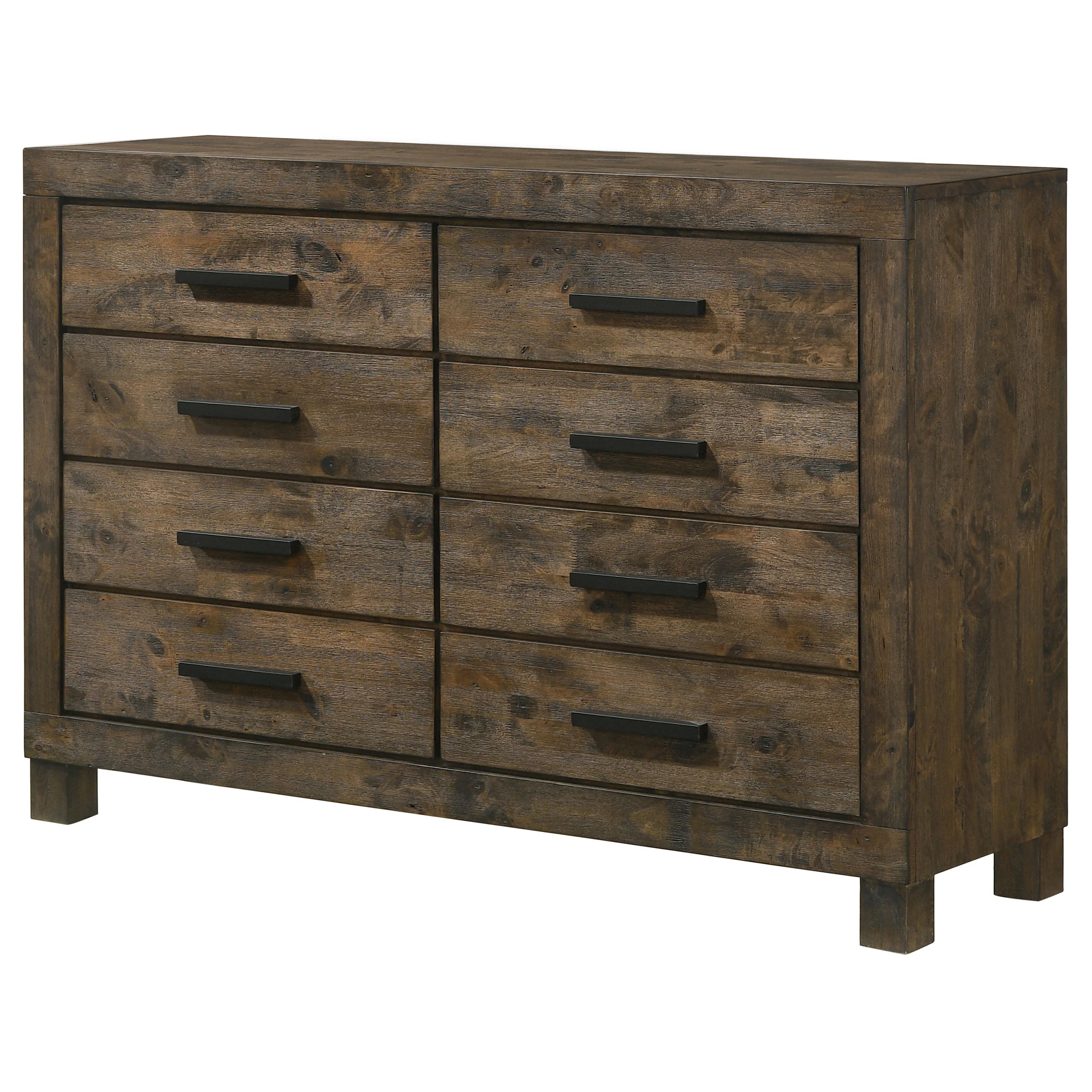Woodmont Dresser - Image 4