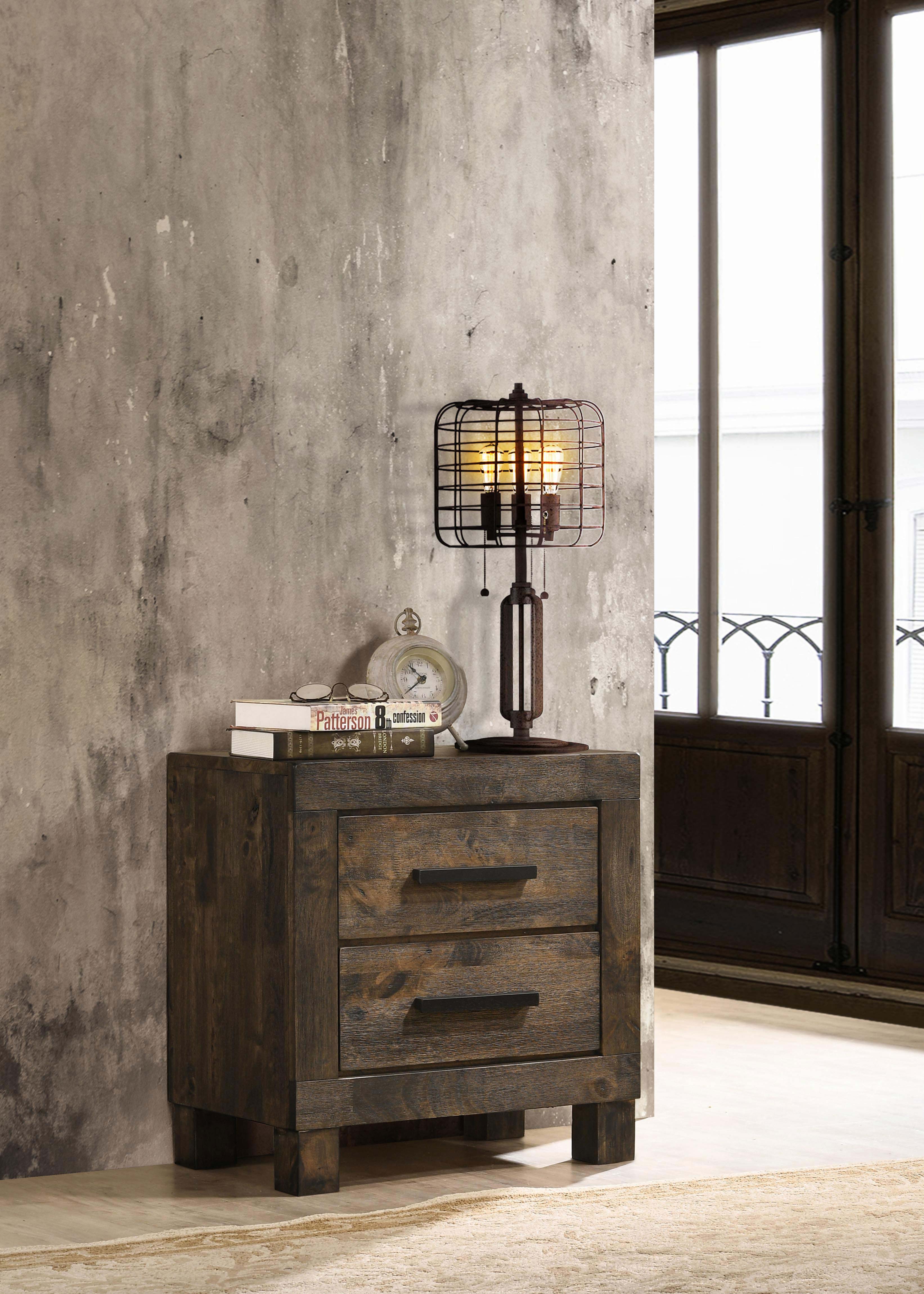 Woodmont Nightstand - Image 2