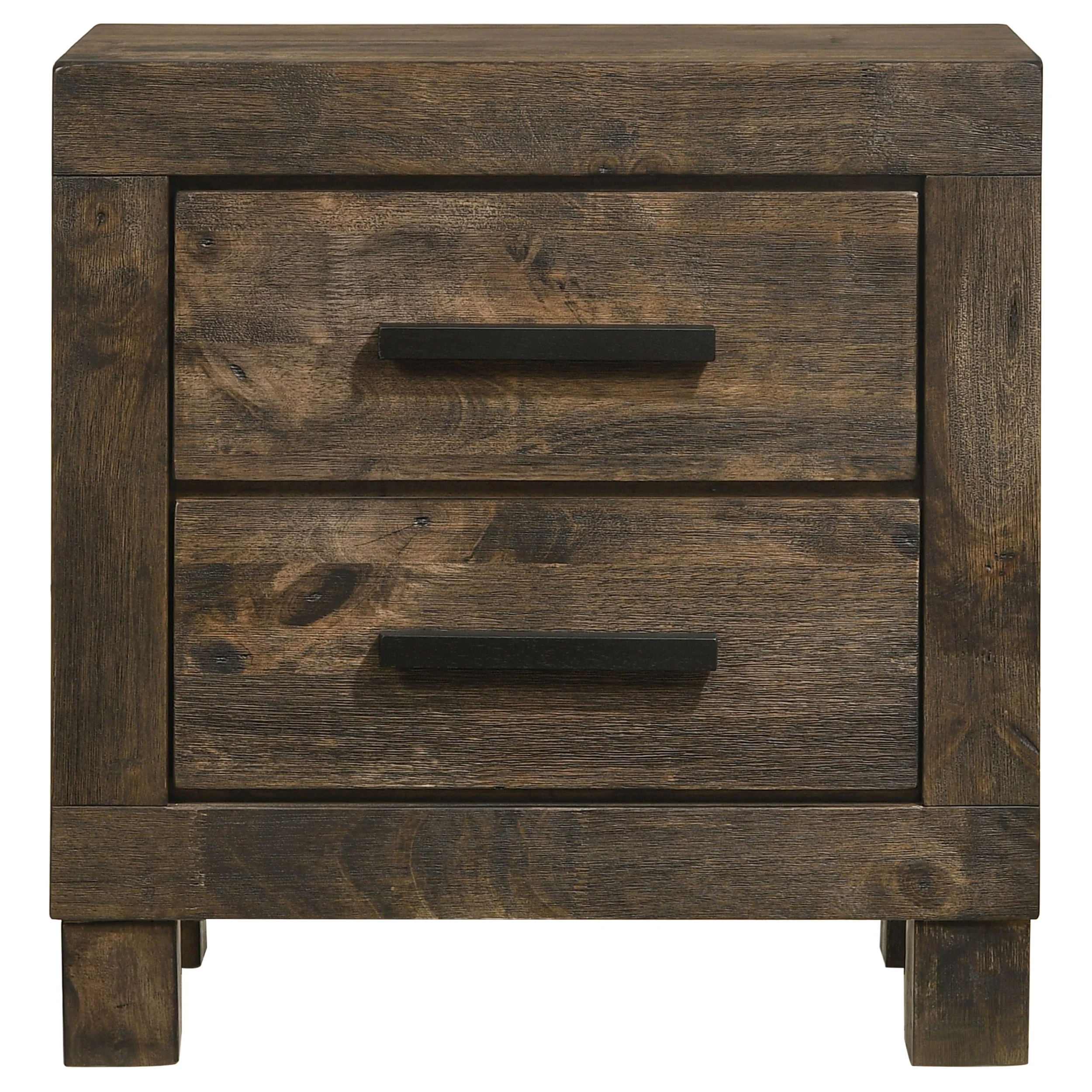 Woodmont Nightstand - Image 3