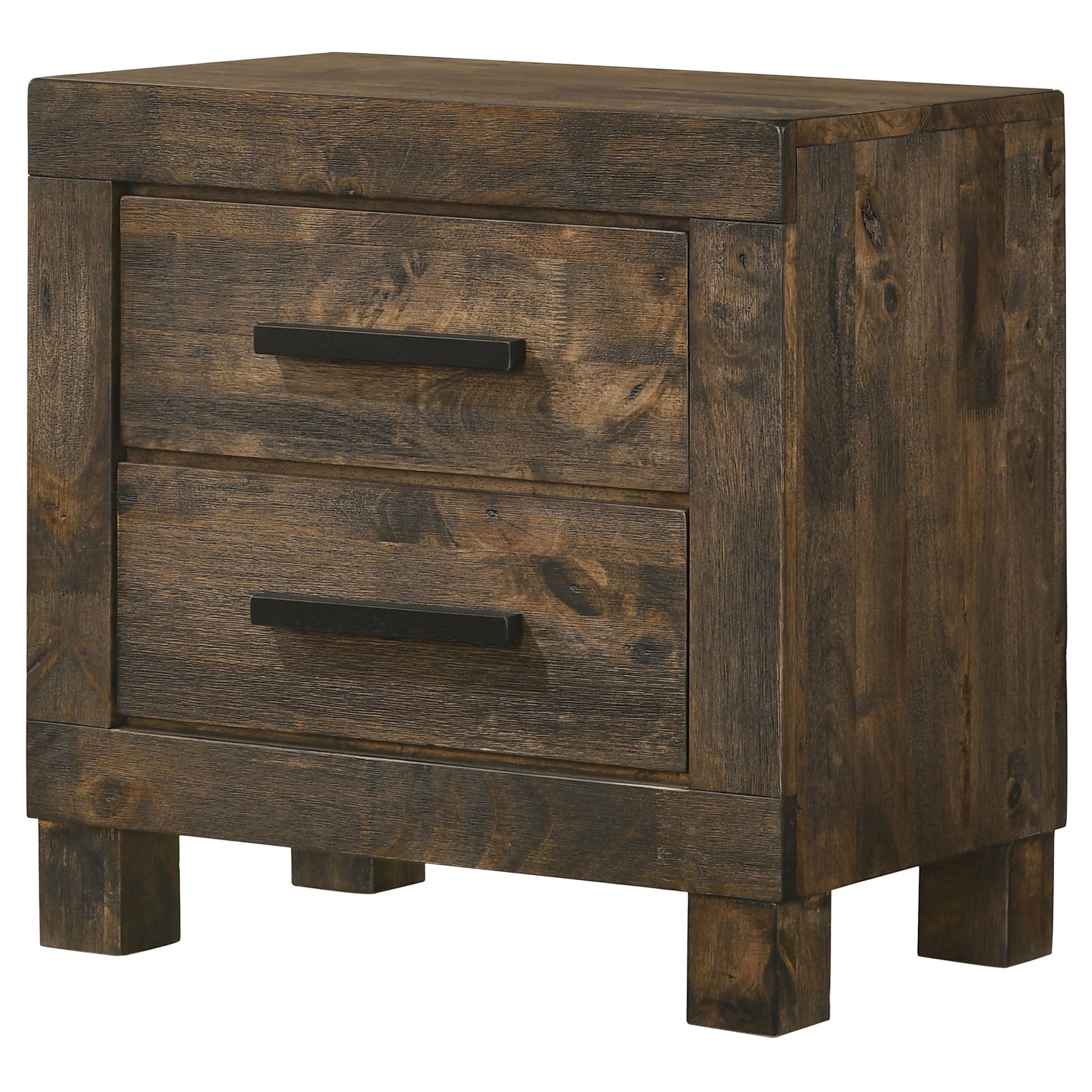 Woodmont Nightstand - Image 4