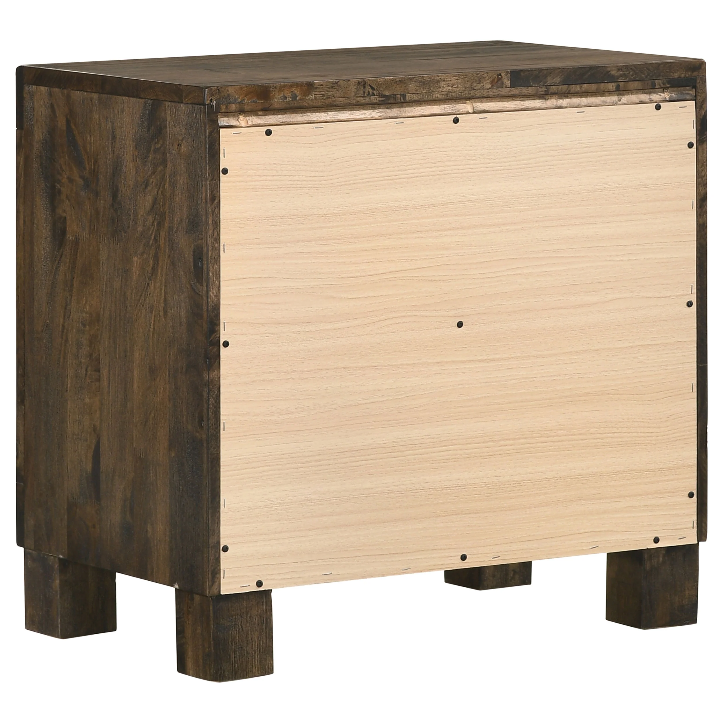 Woodmont Nightstand - Image 6