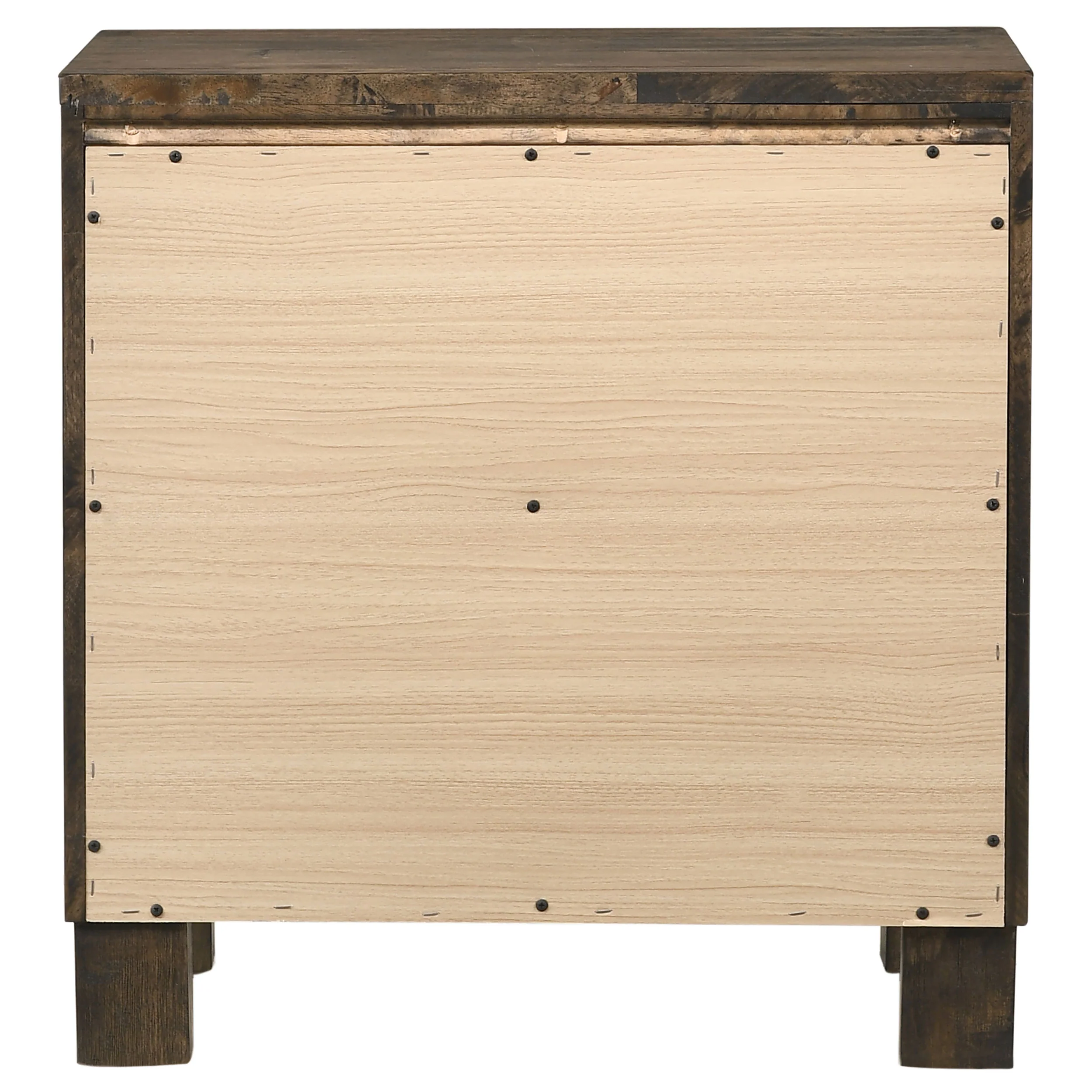 Woodmont Nightstand - Image 7
