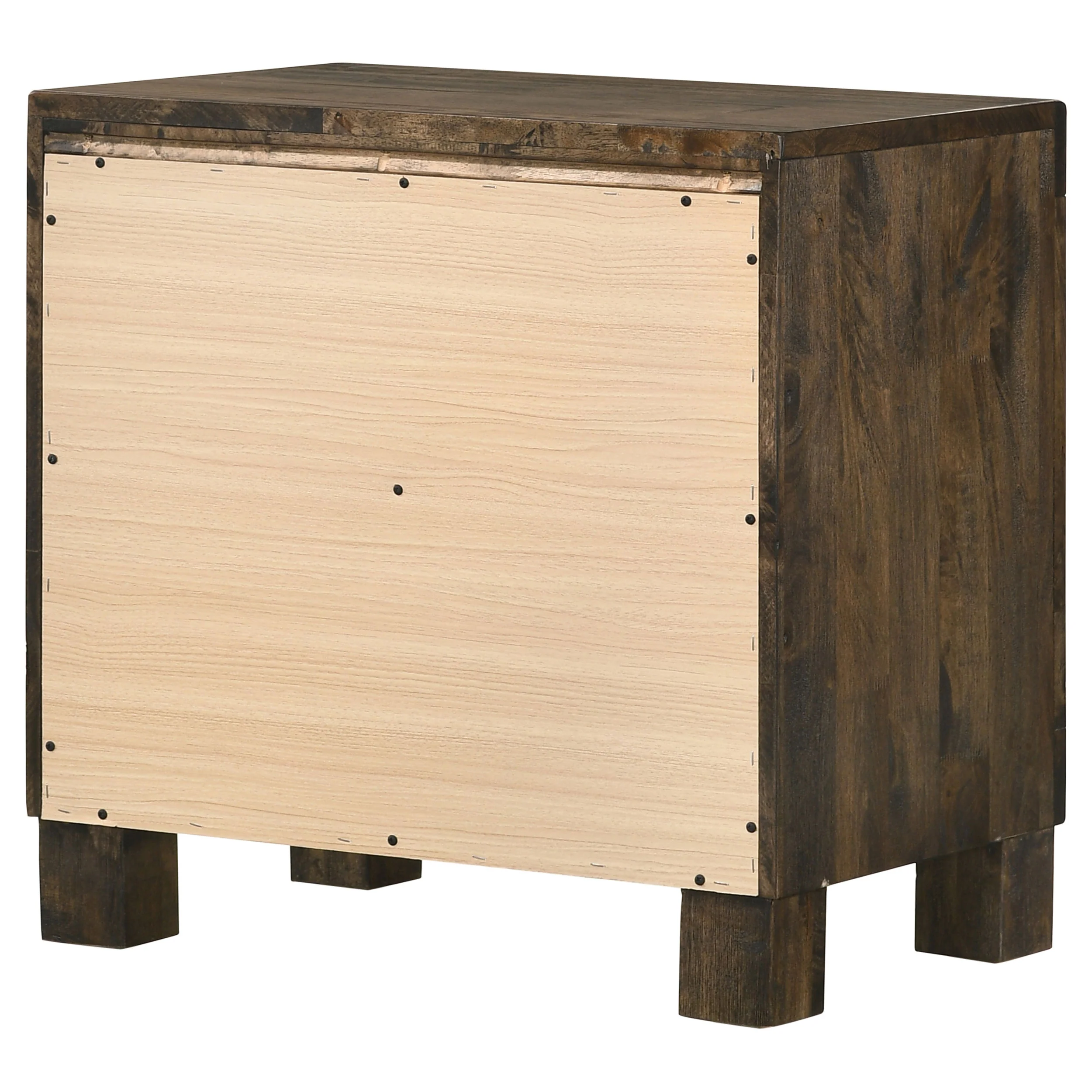 Woodmont Nightstand - Image 8