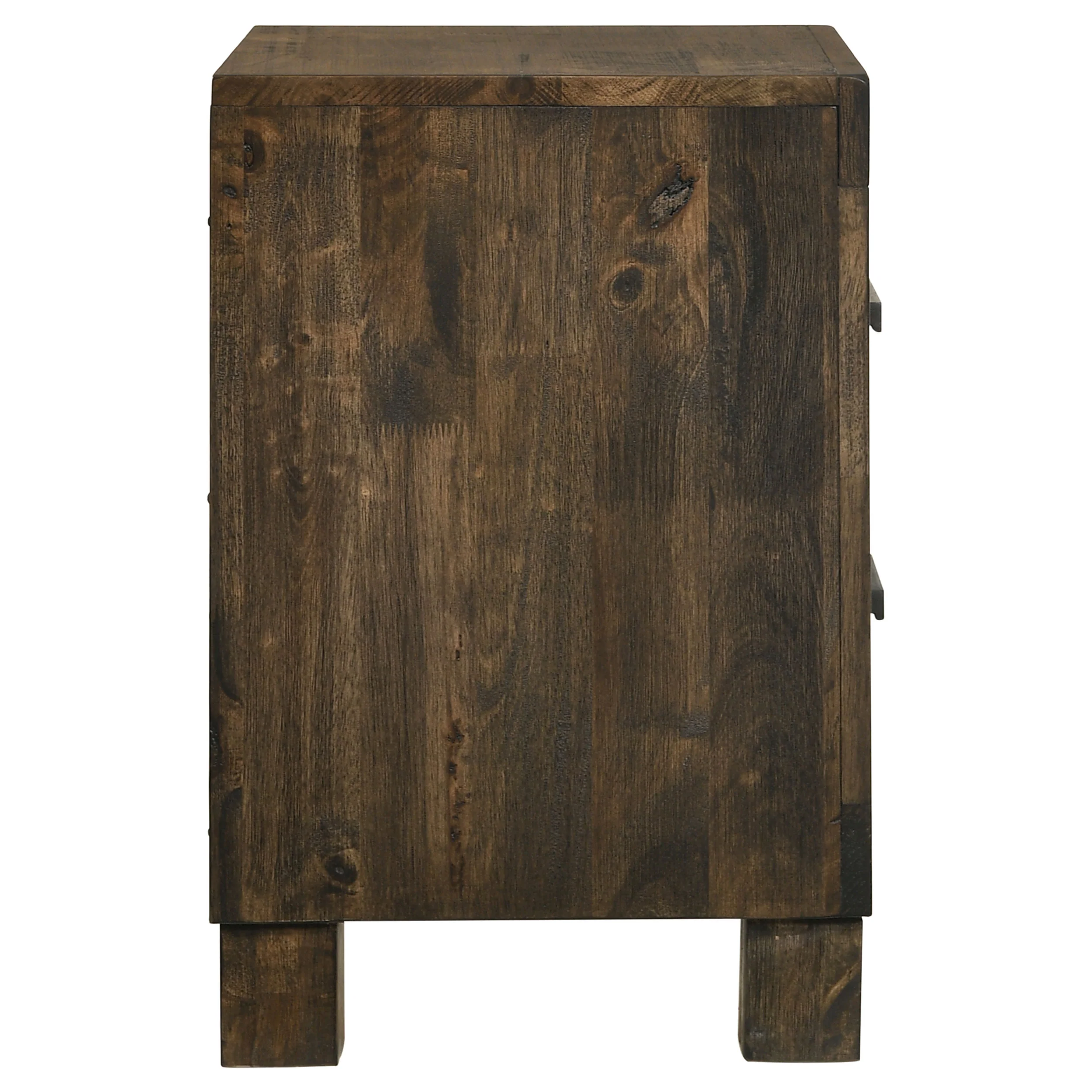 Woodmont Nightstand - Image 9