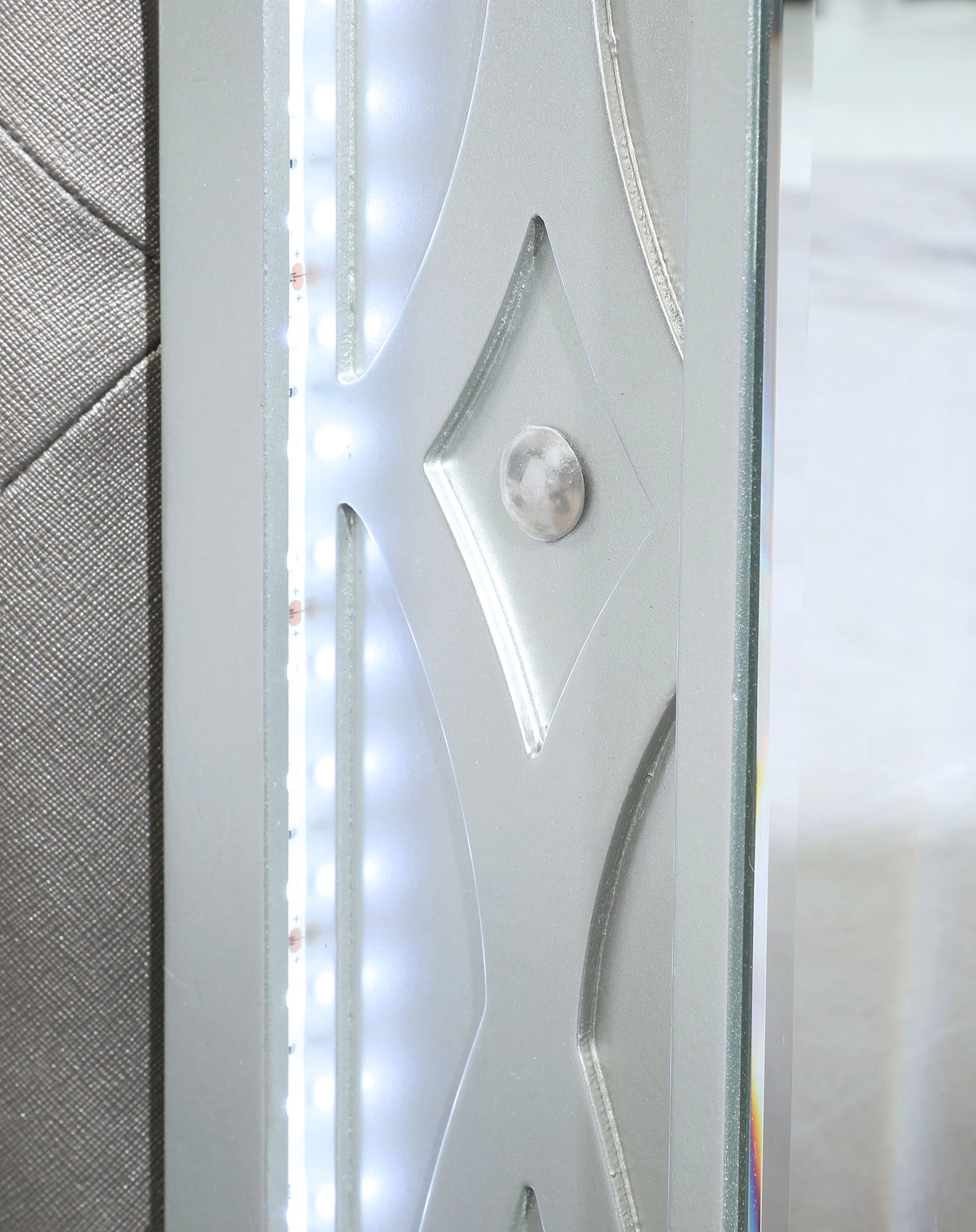 Gunnison Panel Bed with LED Lighting - Image 26