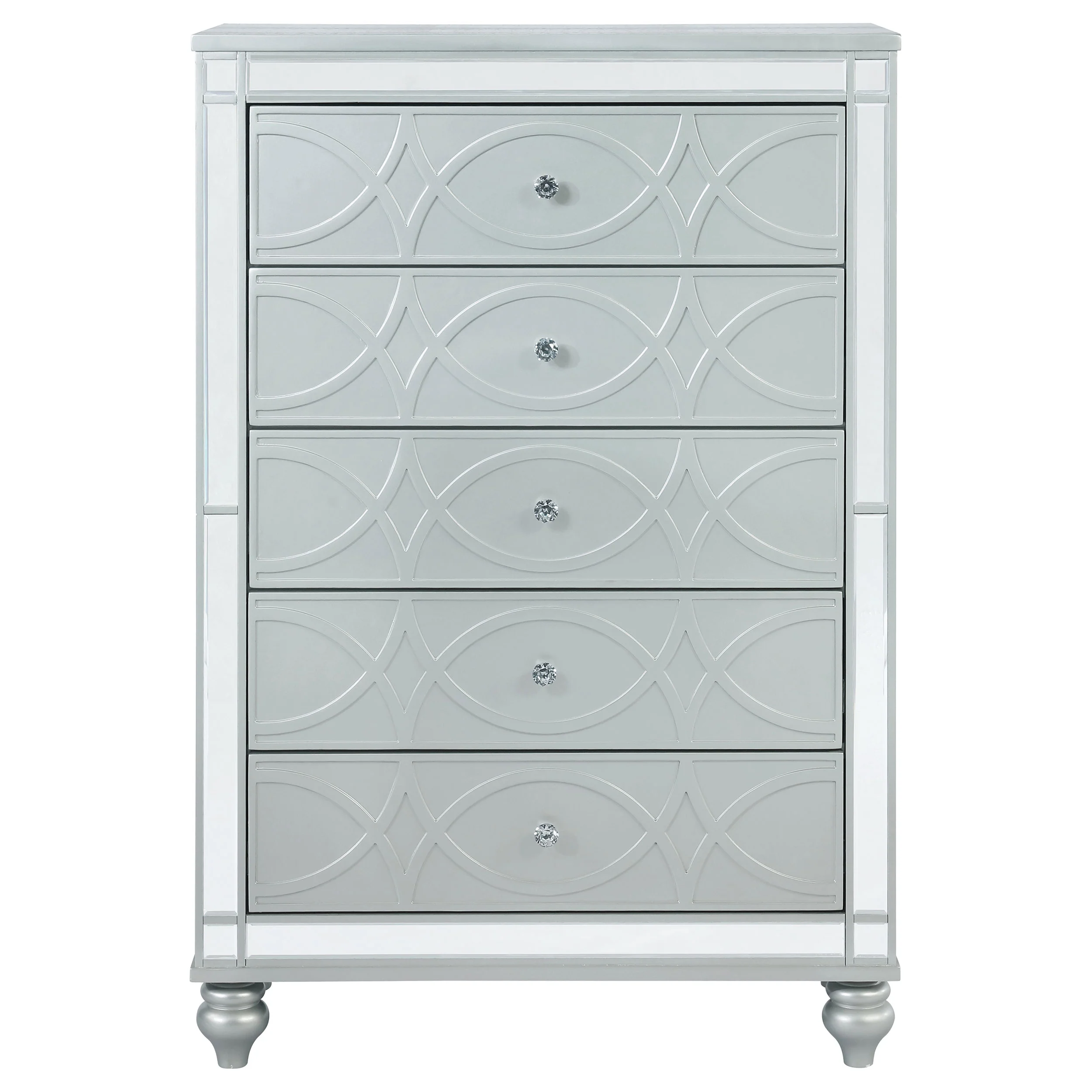 Gunnison Chest of Drawers - Image 3