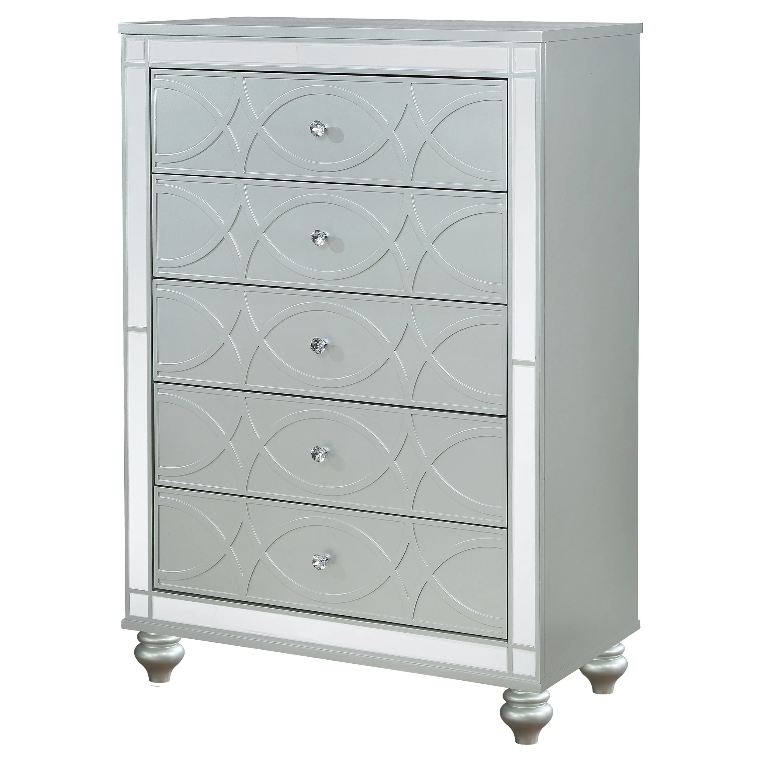 Gunnison Chest of Drawers - Image 4