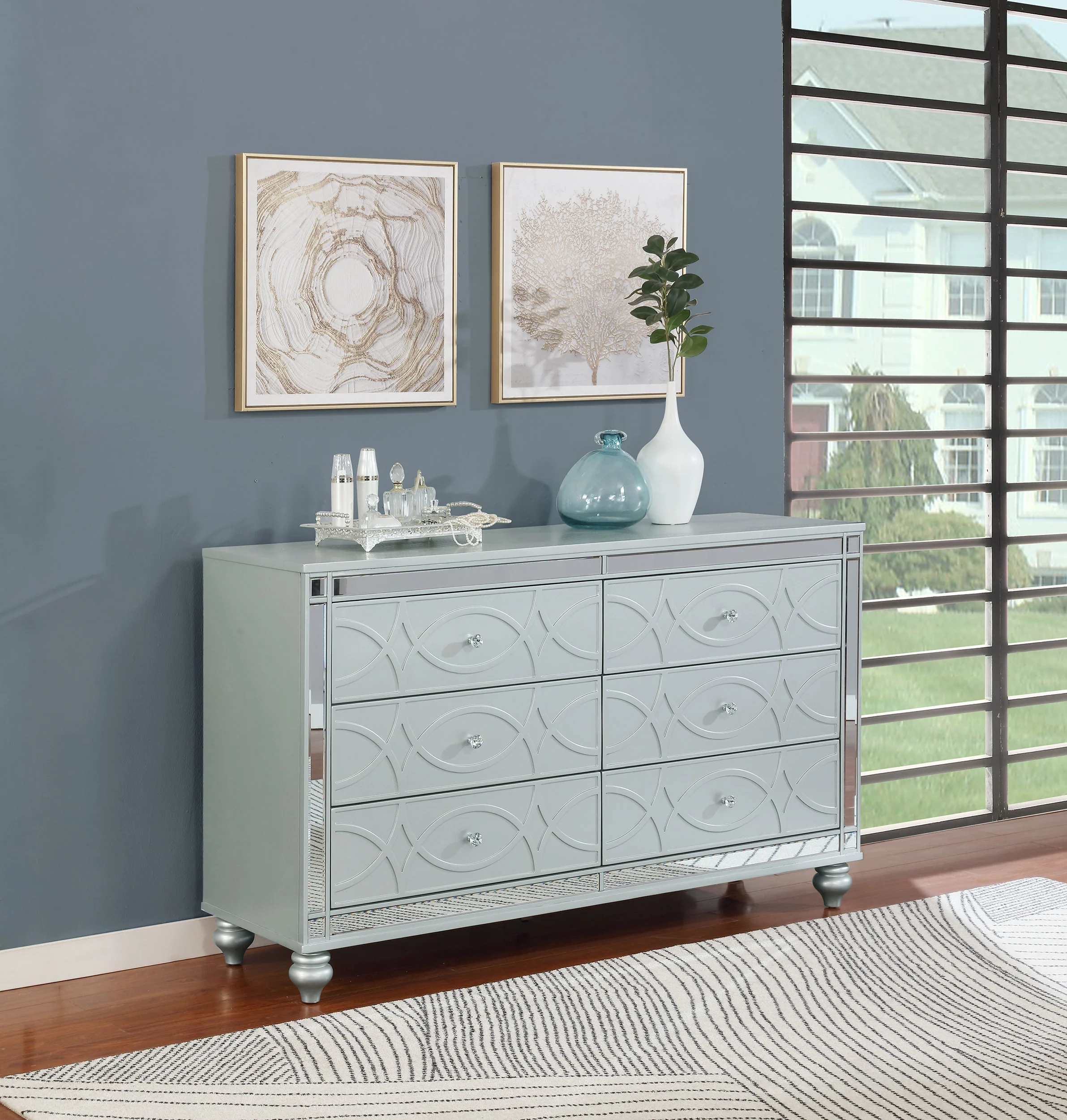 Gunnison Dresser - Image 2