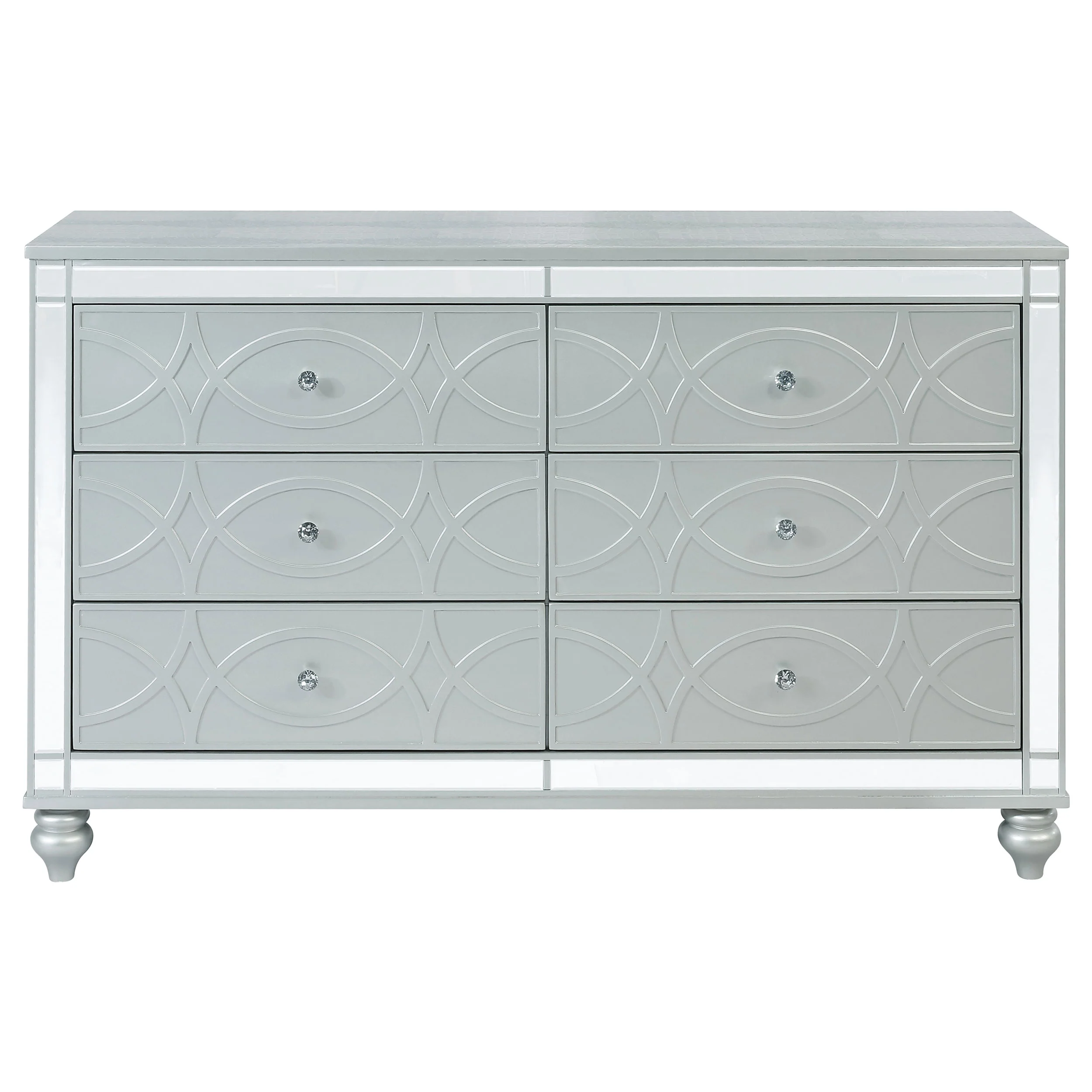 Gunnison Dresser - Image 3