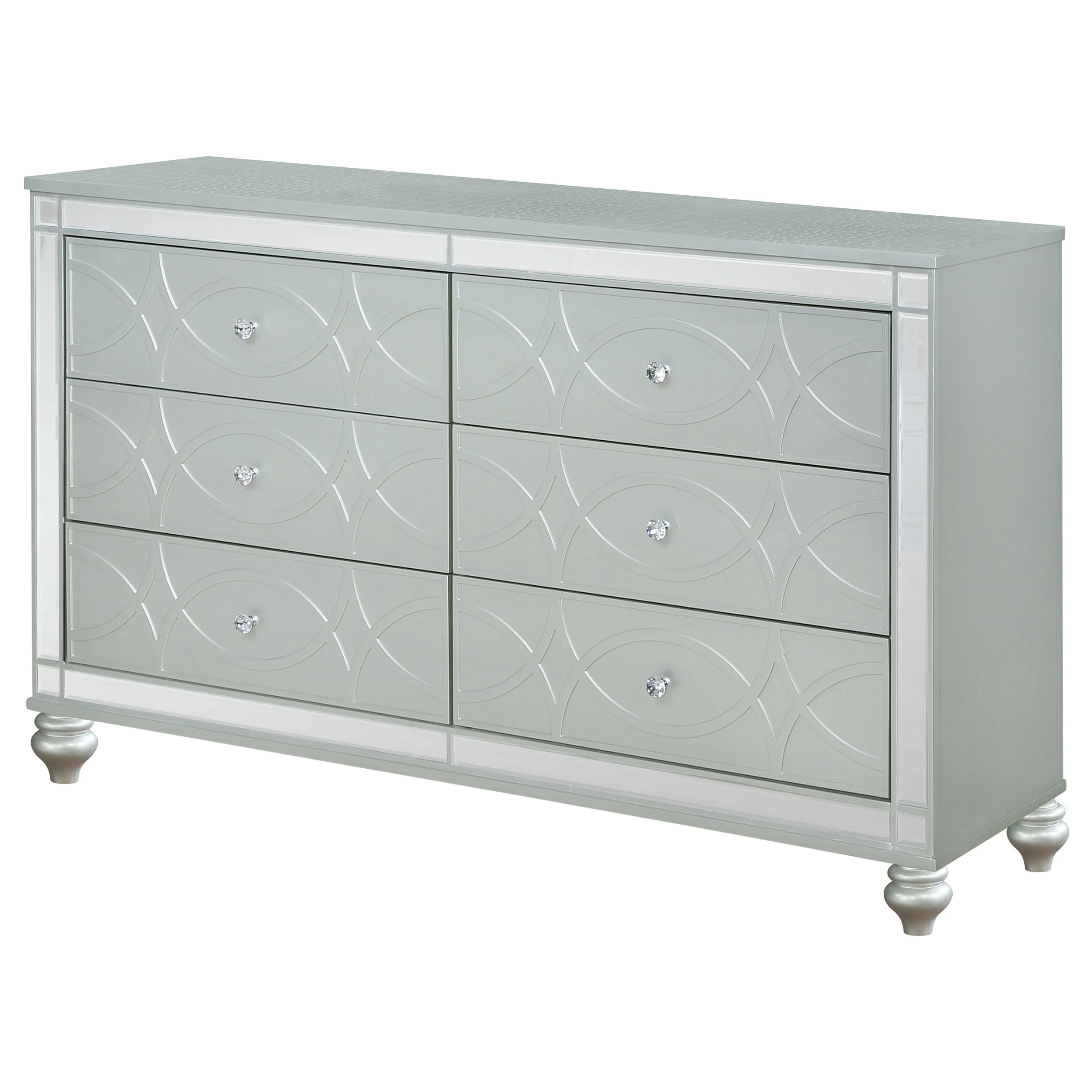 Gunnison Dresser - Image 4