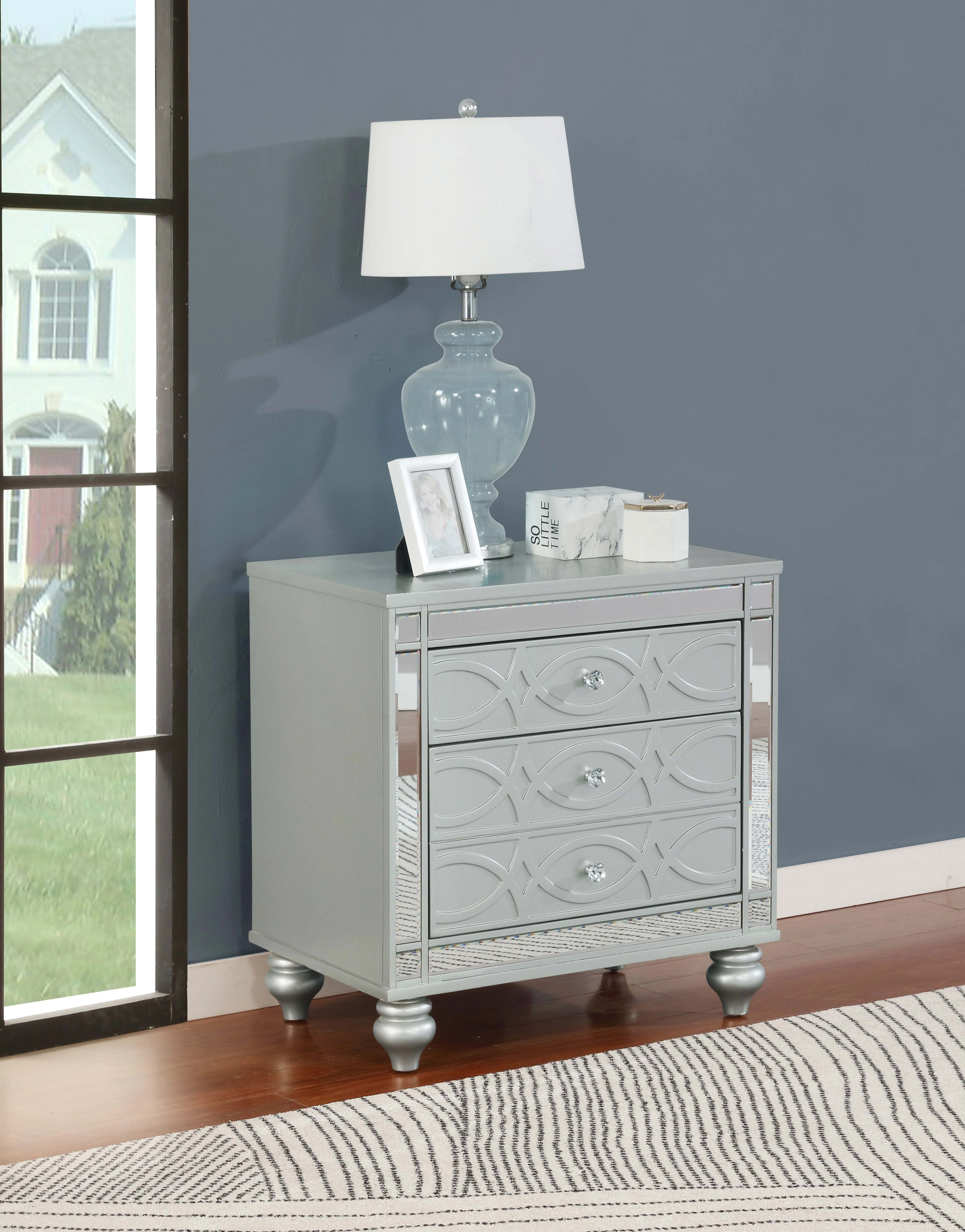 Gunnison Nightstand - Image 2