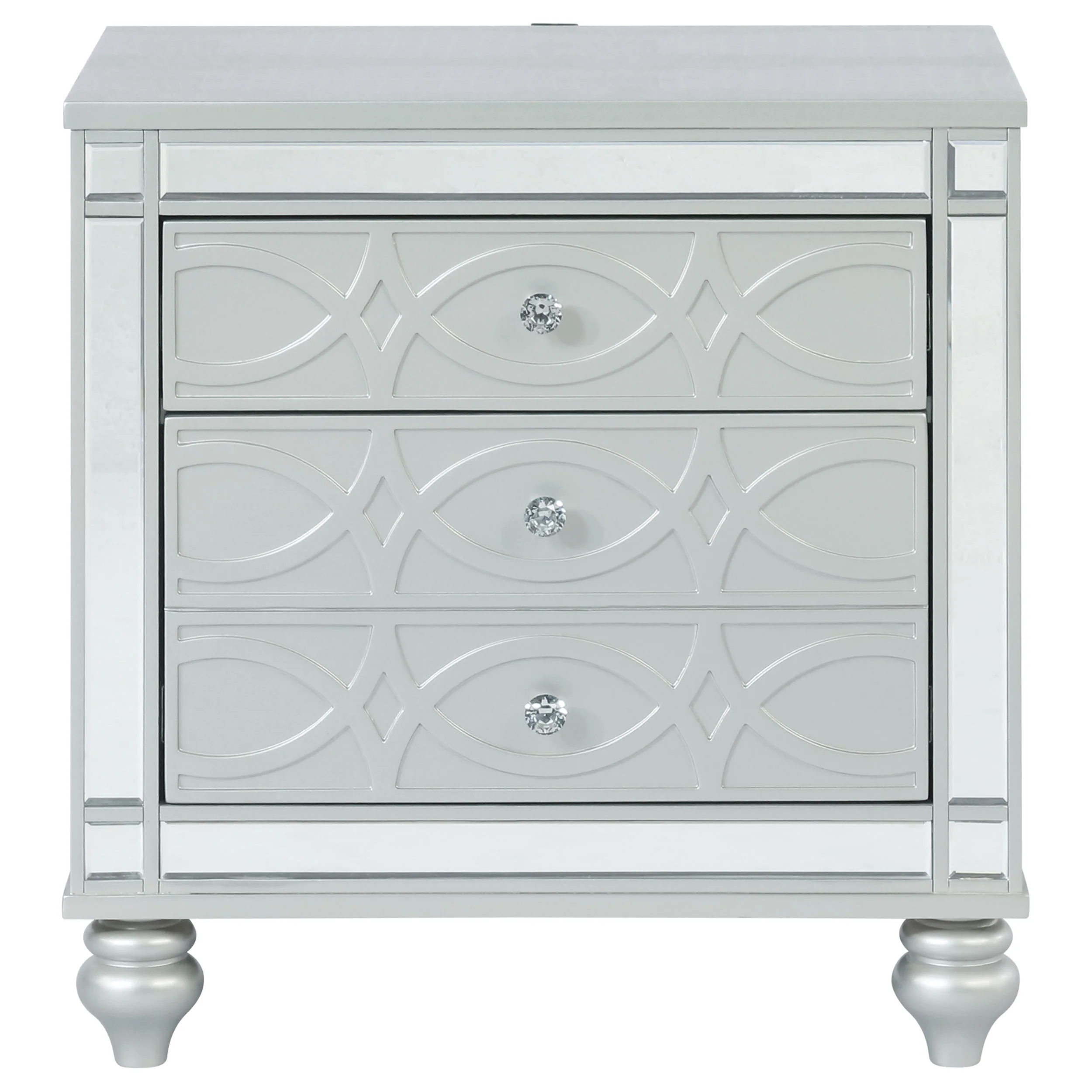 Gunnison Nightstand - Image 3