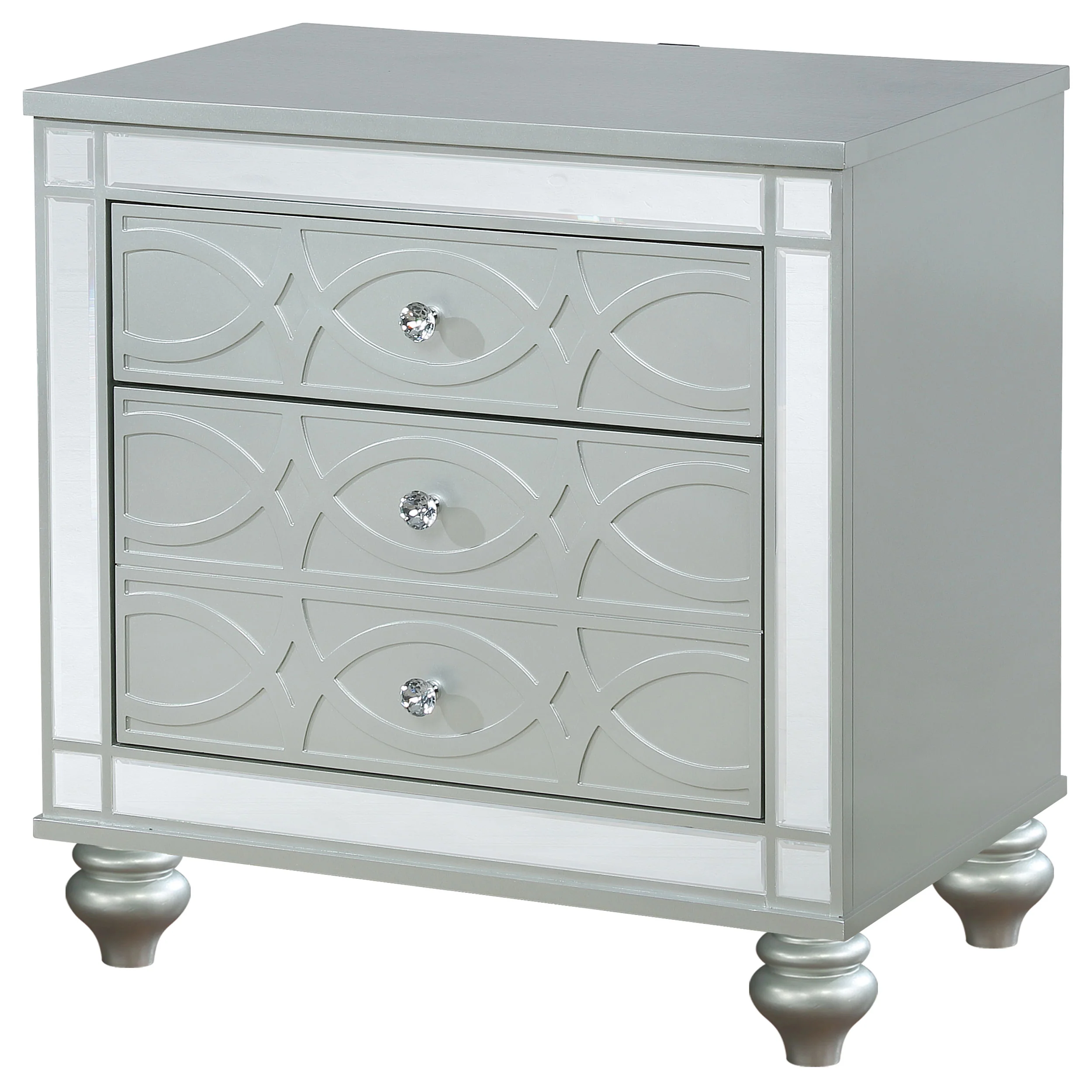 Gunnison Nightstand - Image 4