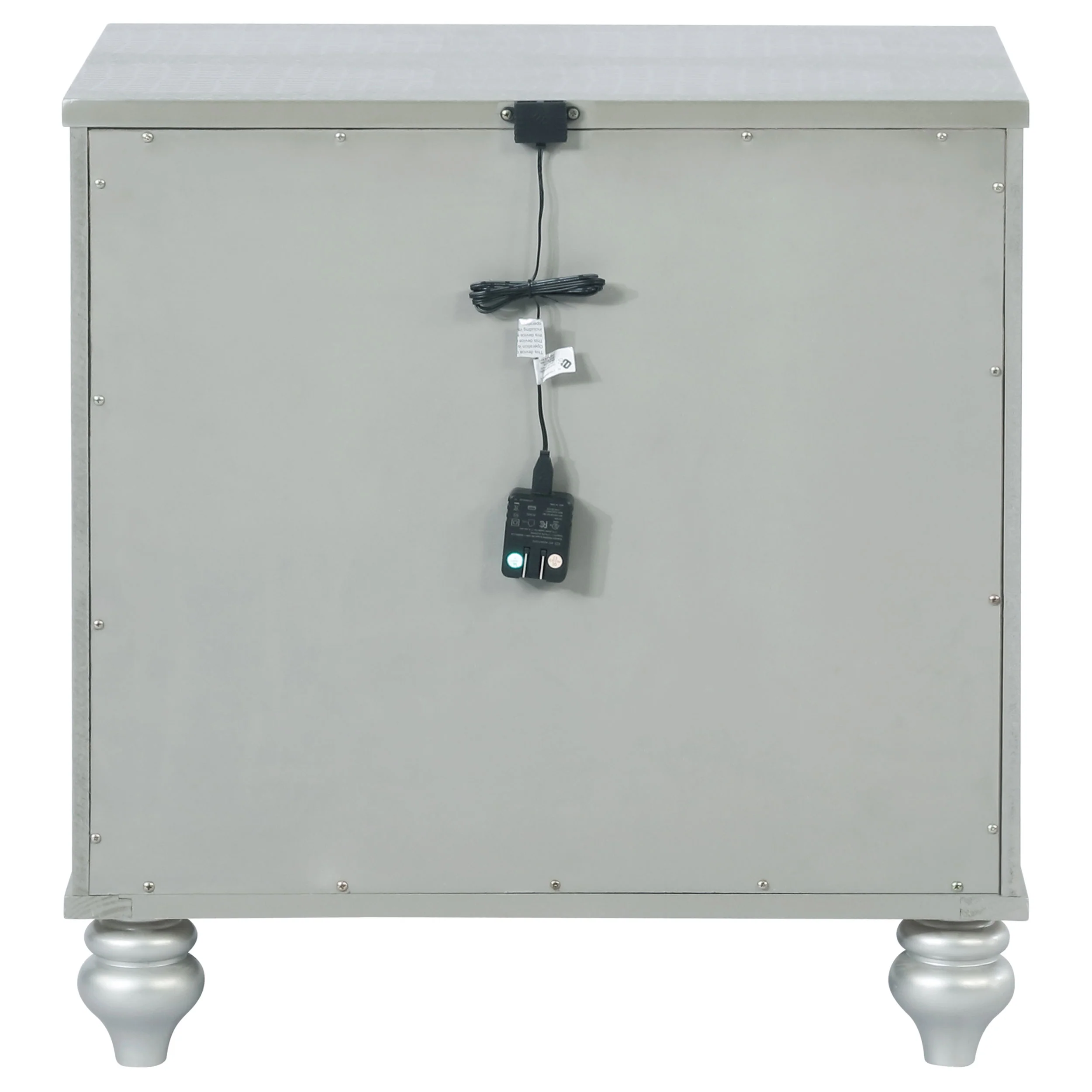 Gunnison Nightstand - Image 7