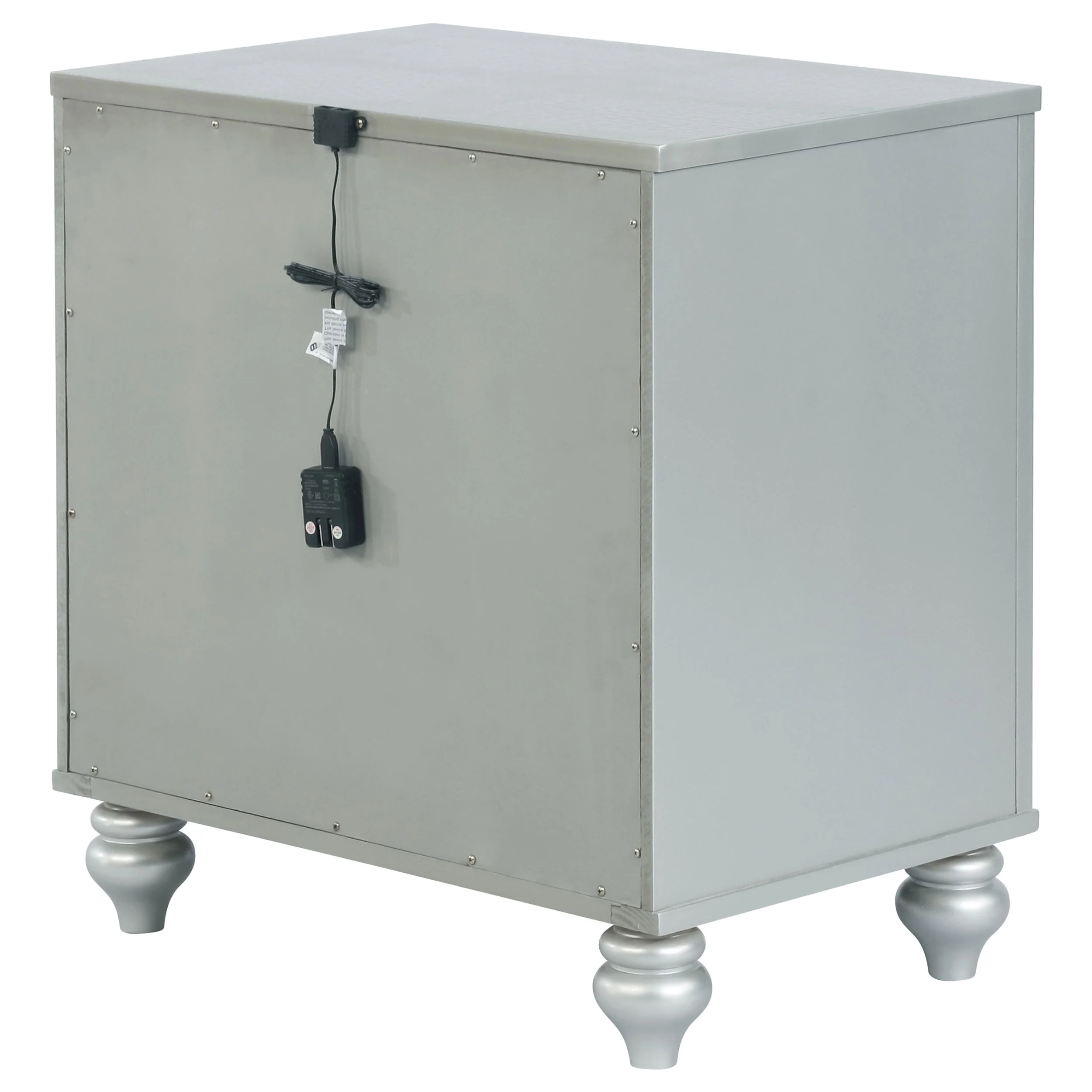 Gunnison Nightstand - Image 8