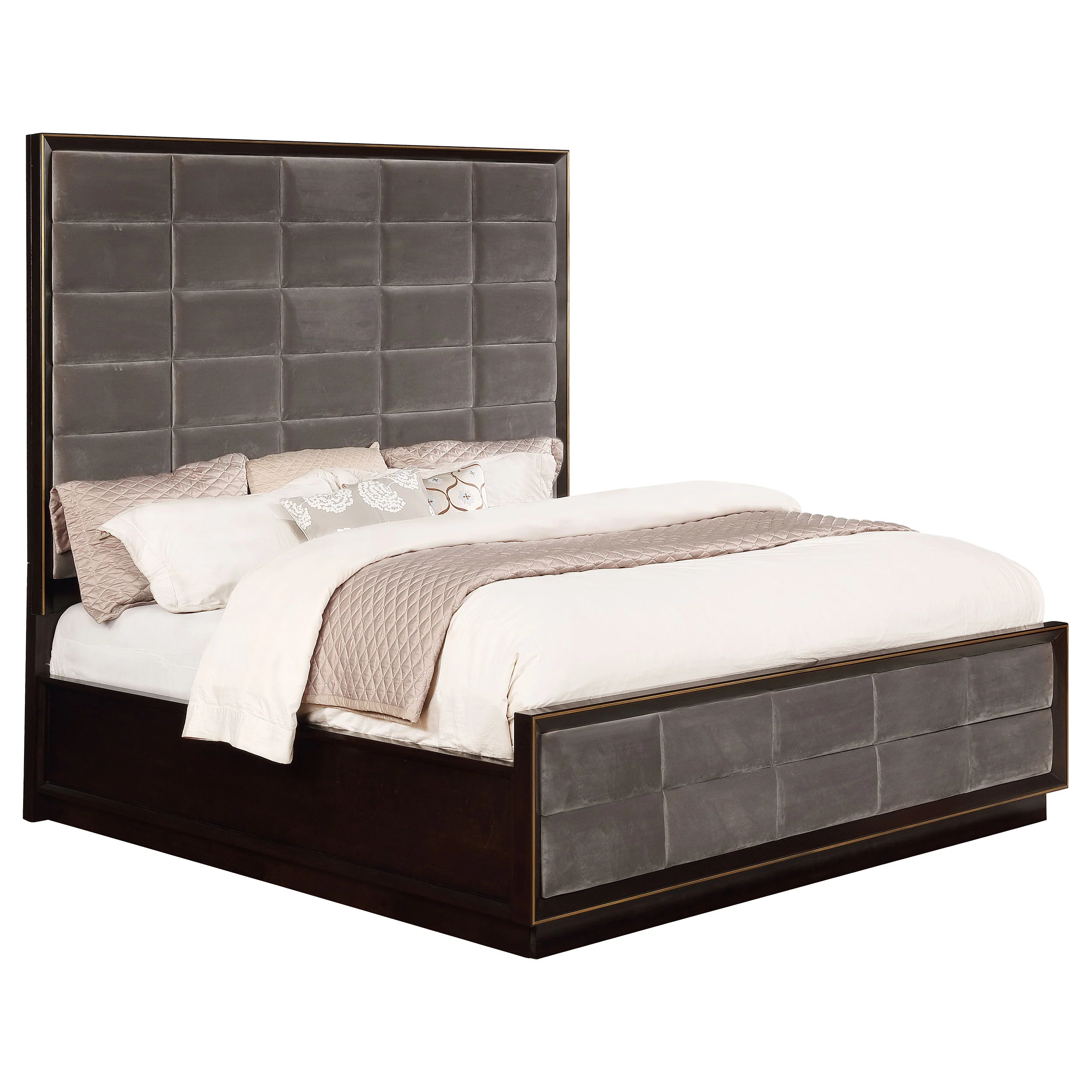 Durango Panel Bed - Image 3
