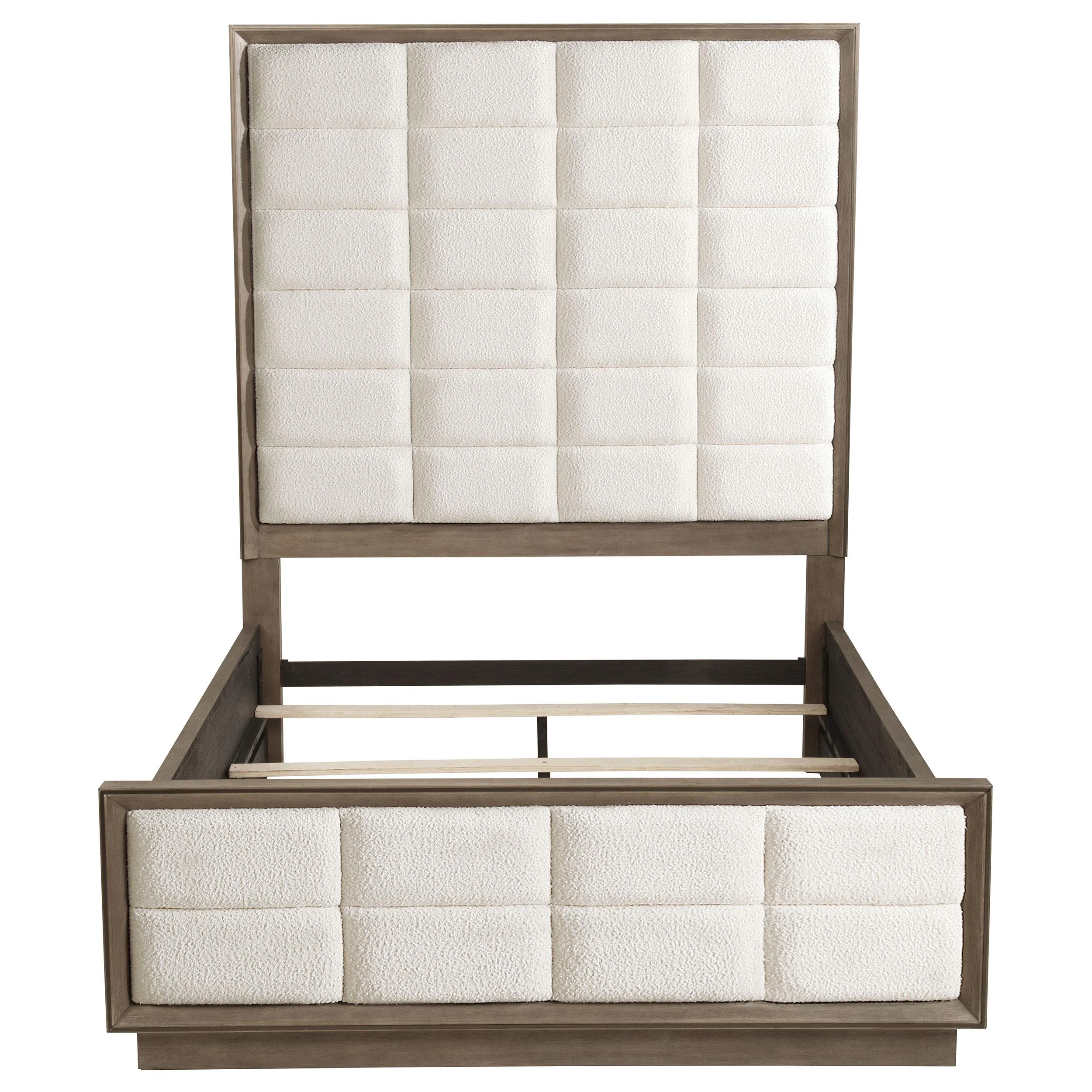 Durango Panel Bed - Image 31