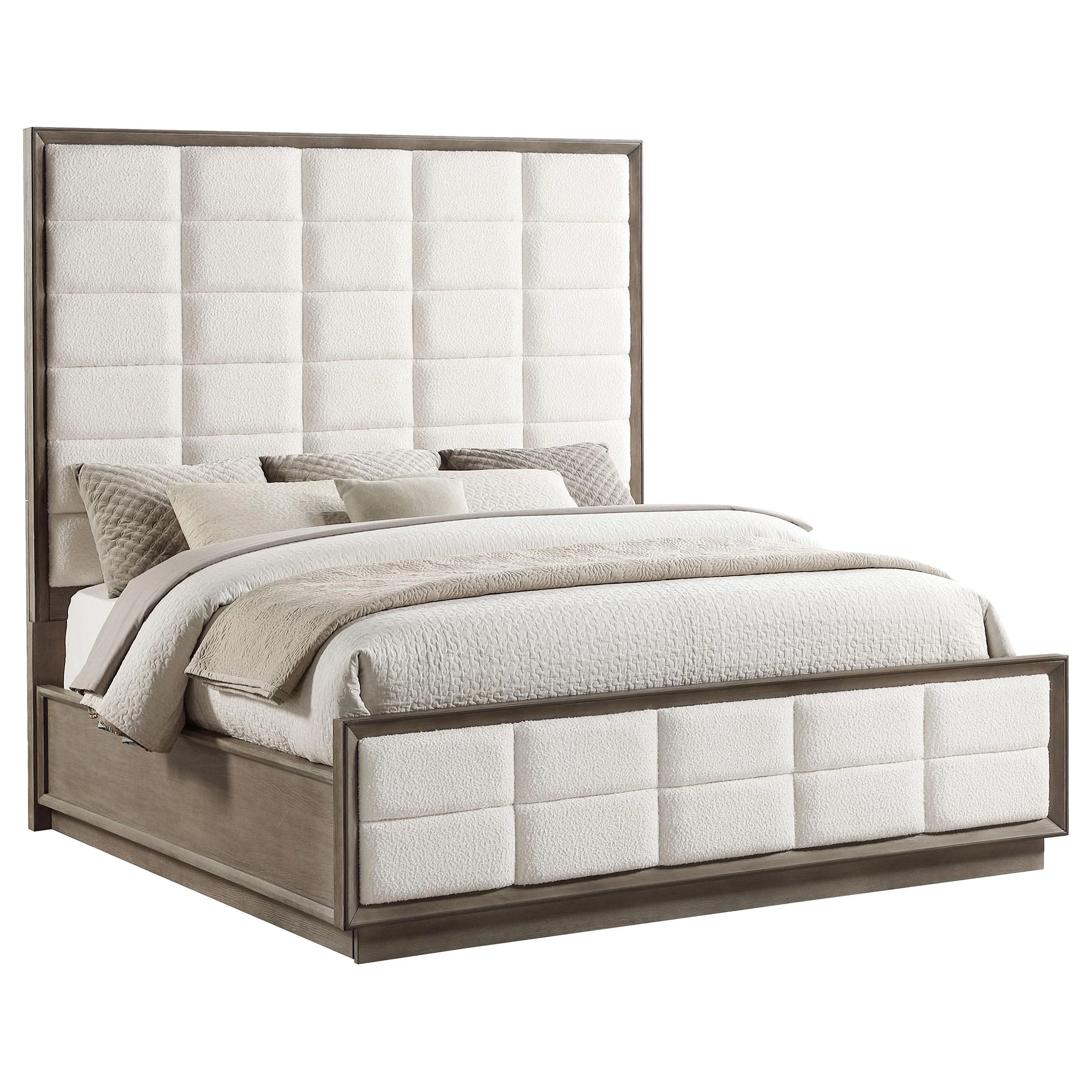 Durango Panel Bed - Image 42