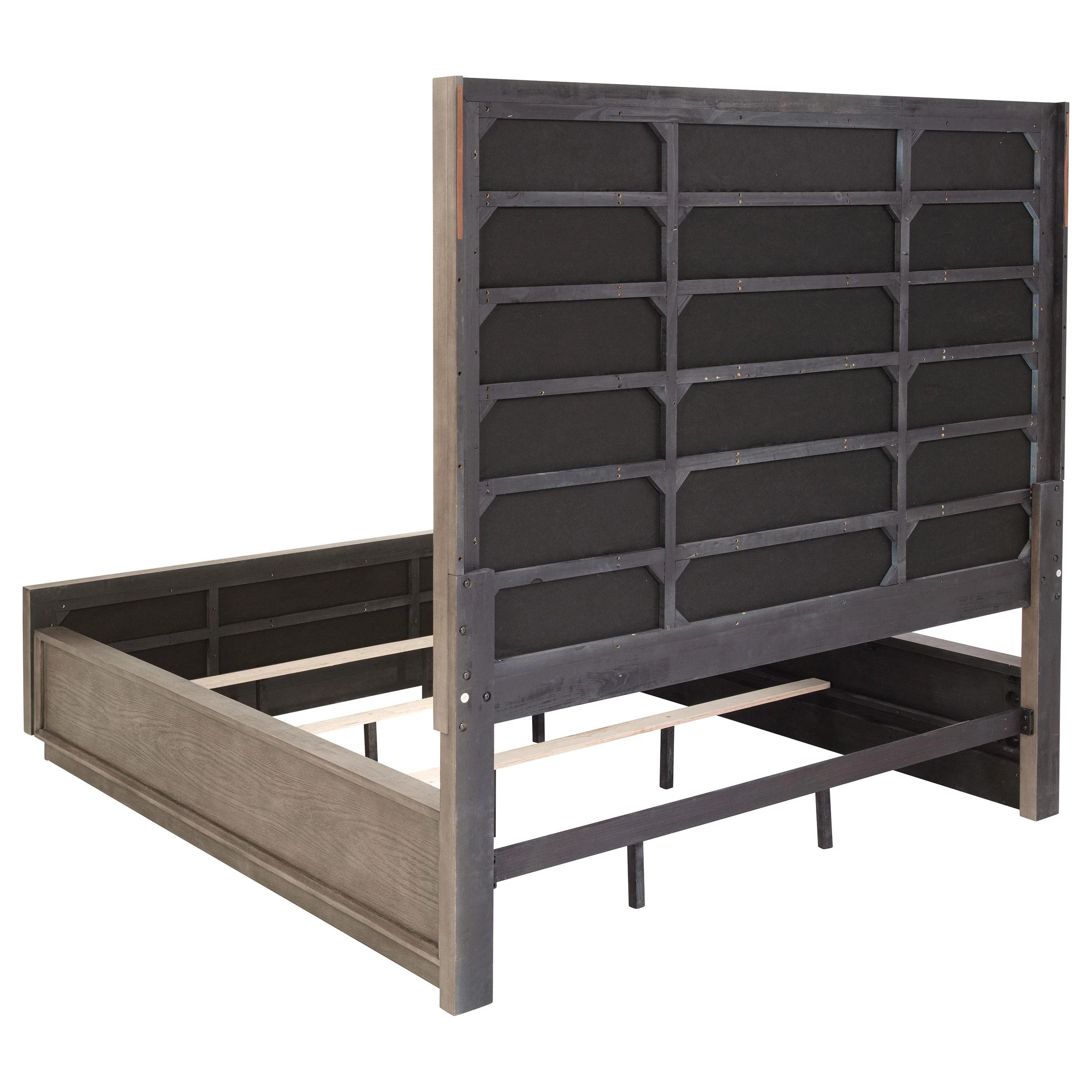 Durango Panel Bed - Image 51