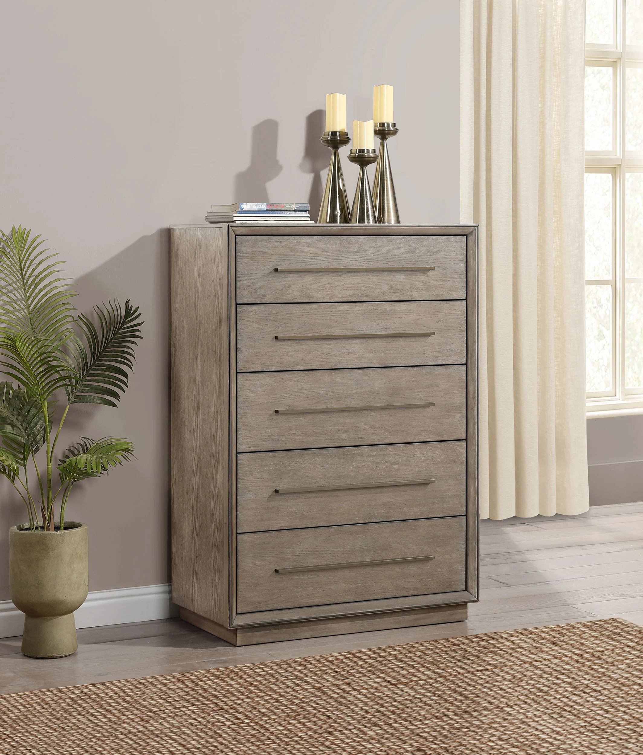 Durango Chest of Drawers - Image 16