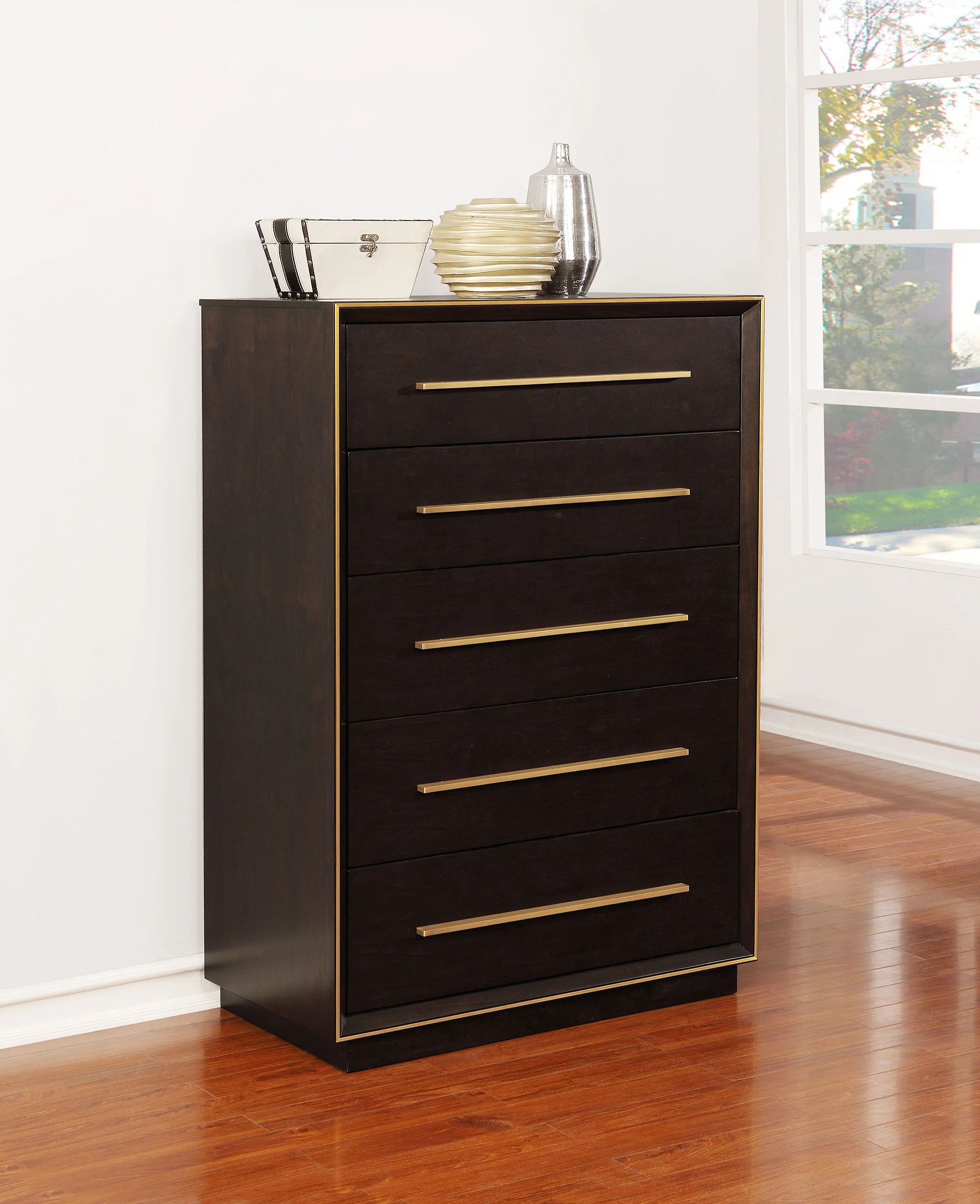 Durango Chest of Drawers - Image 2