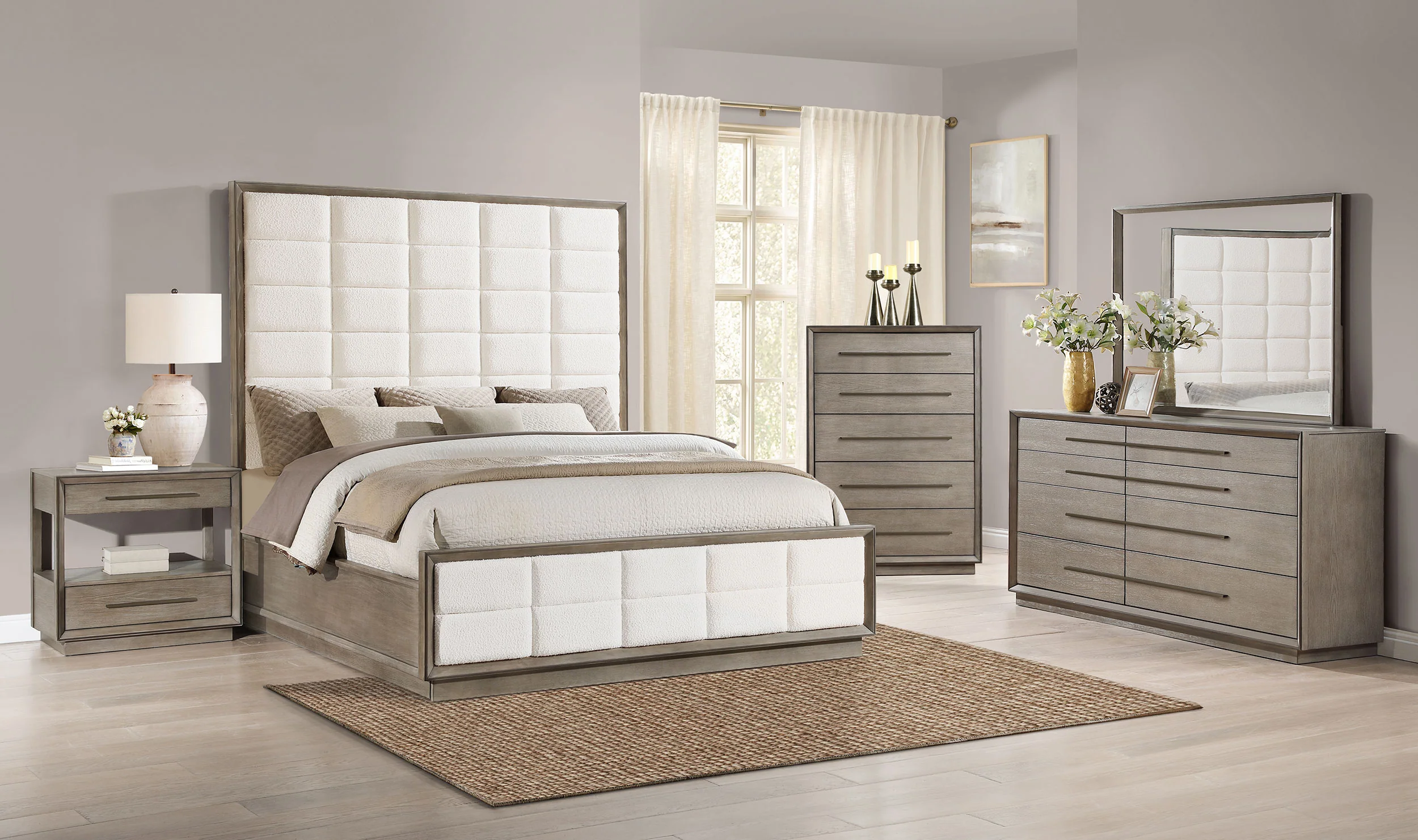 Durango Chest of Drawers - Image 27