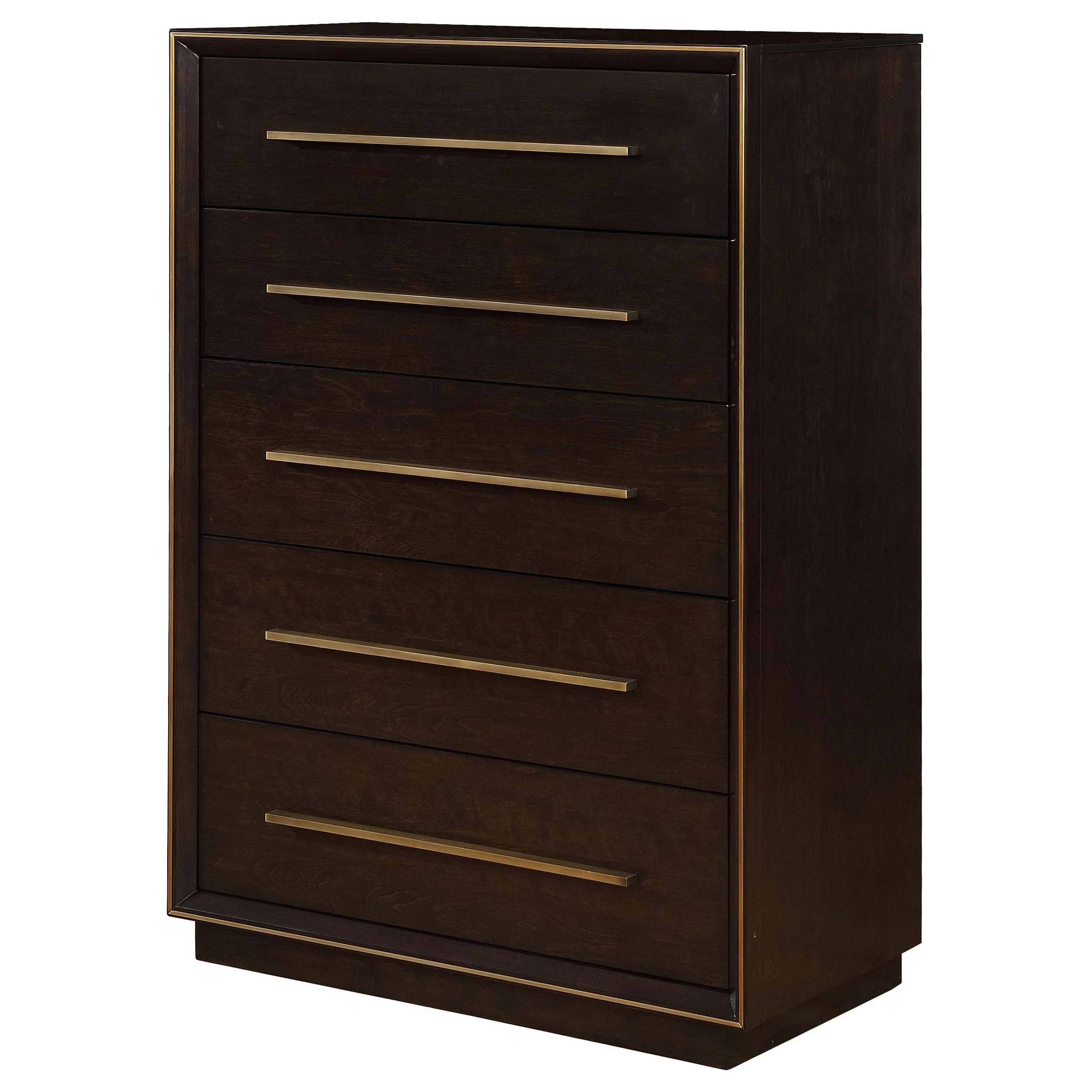 Durango Chest of Drawers - Image 4