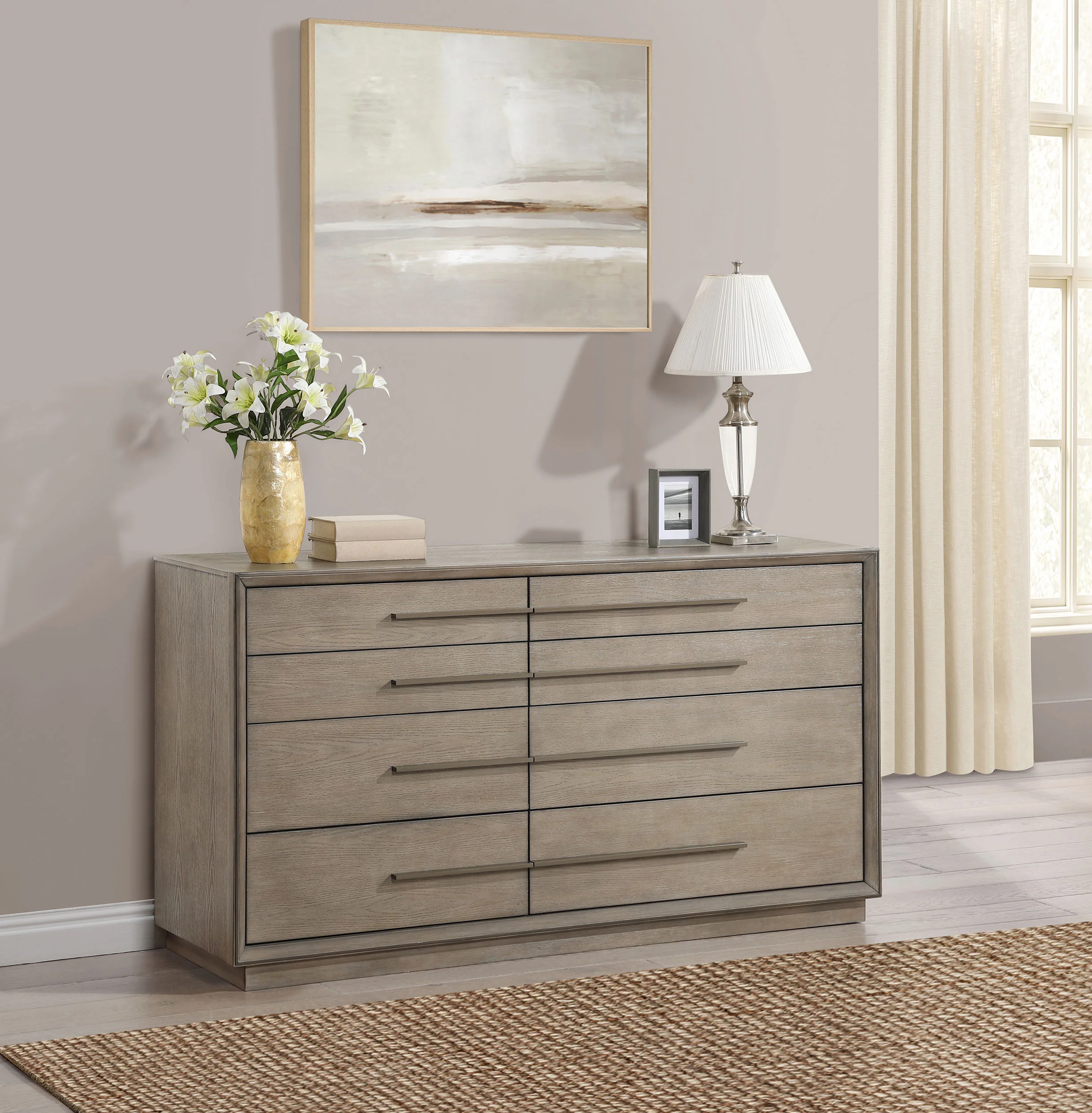 Durango Dresser - Image 18