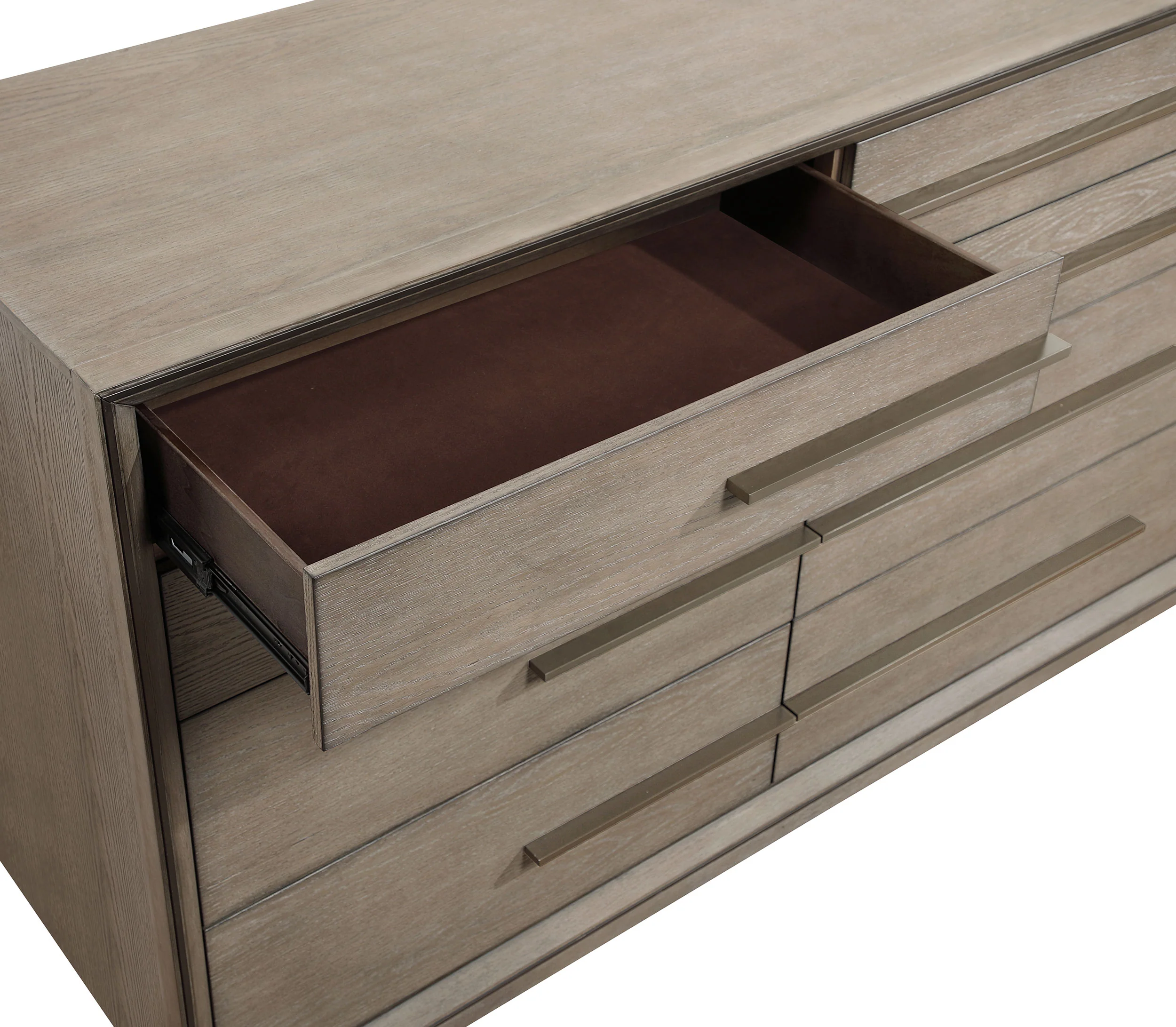 Durango Dresser - Image 26