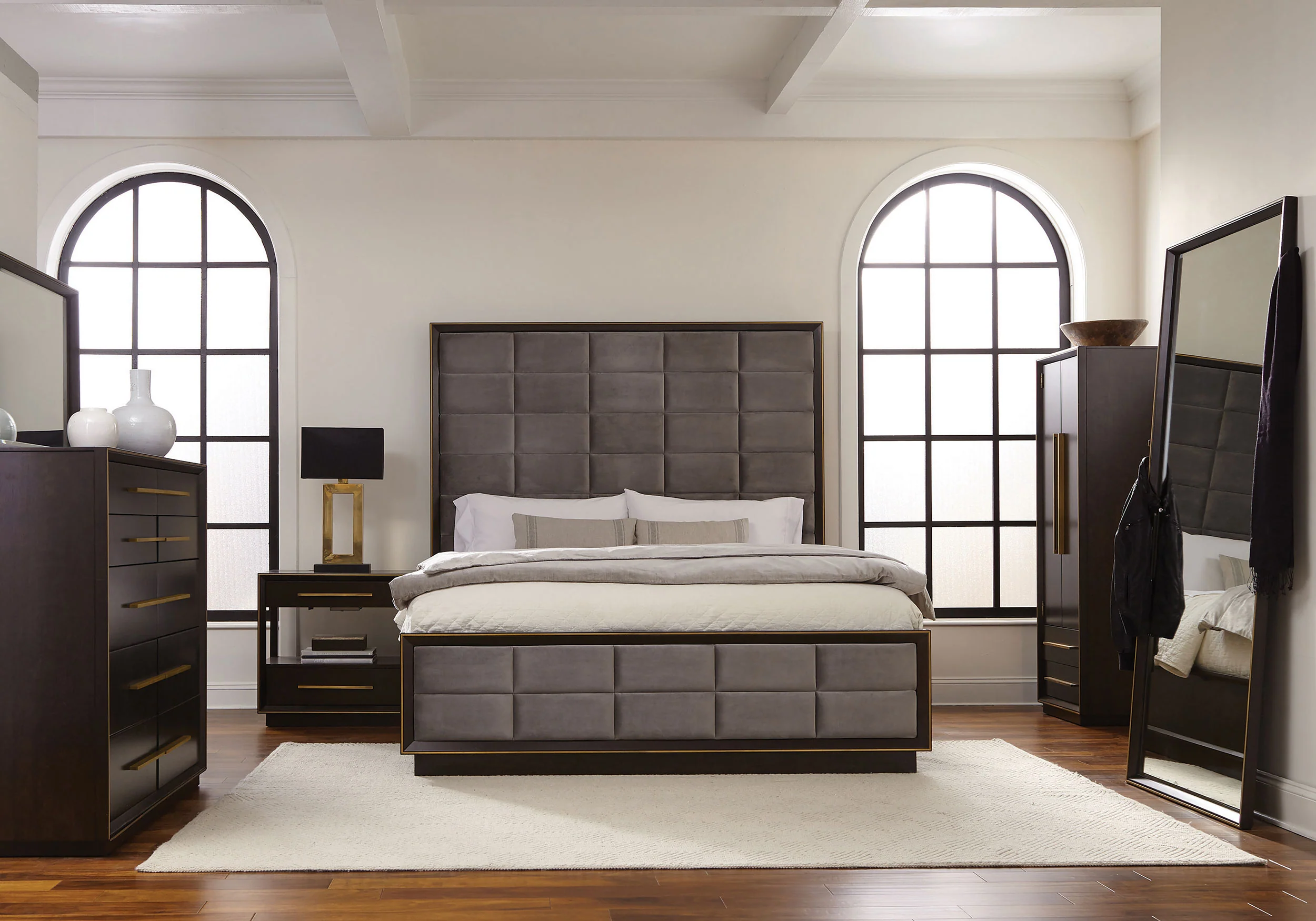 Durango Nightstand - Image 12