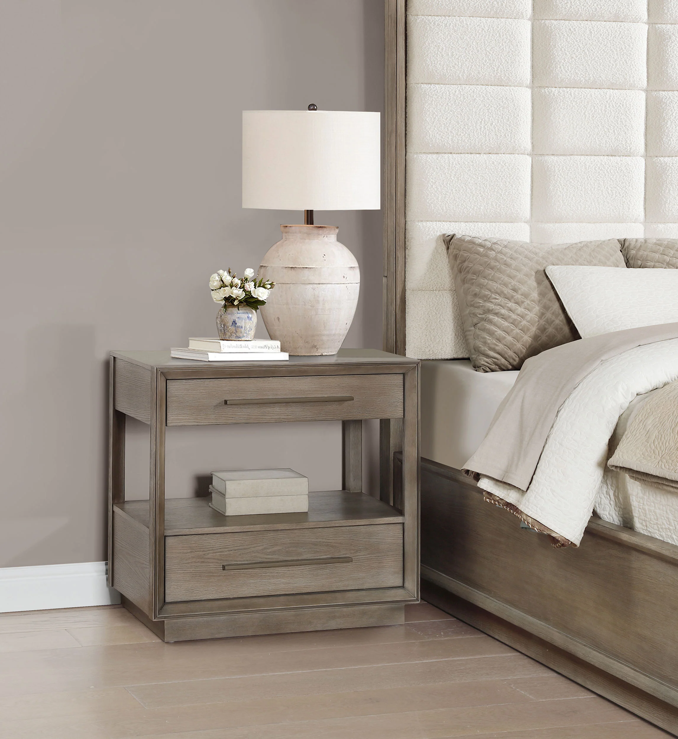 Durango Nightstand - Image 14