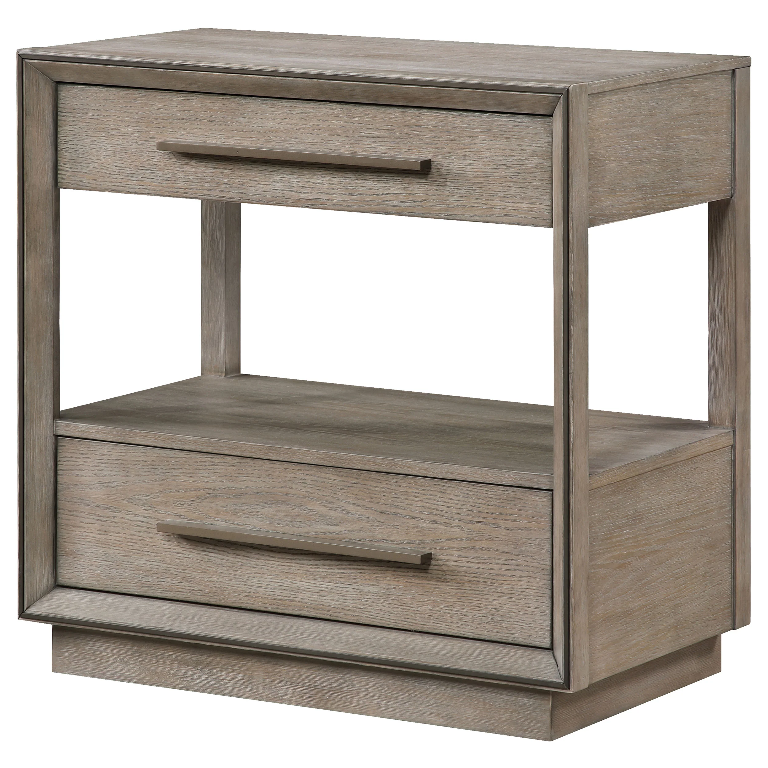 Durango Nightstand - Image 16