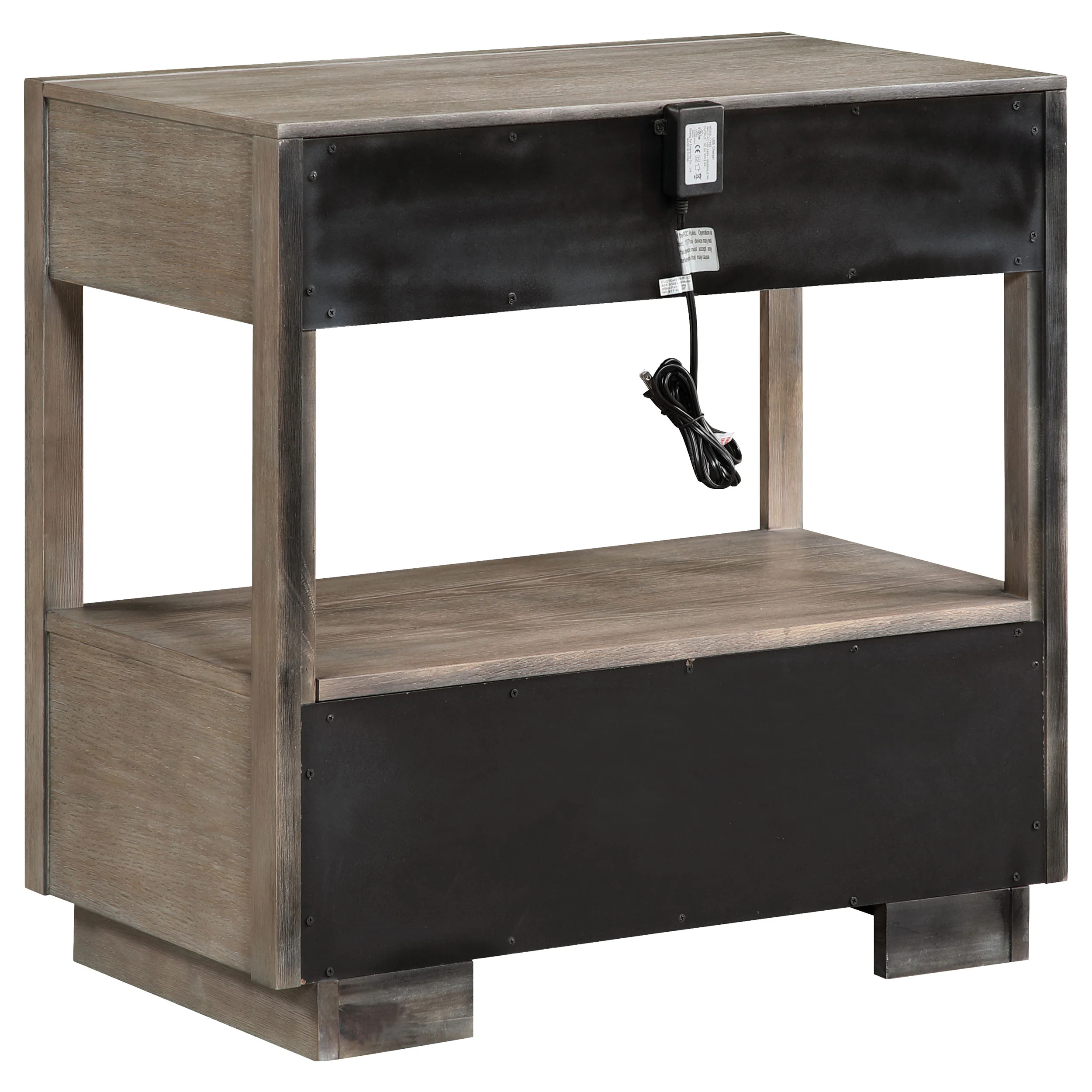 Durango Nightstand - Image 18