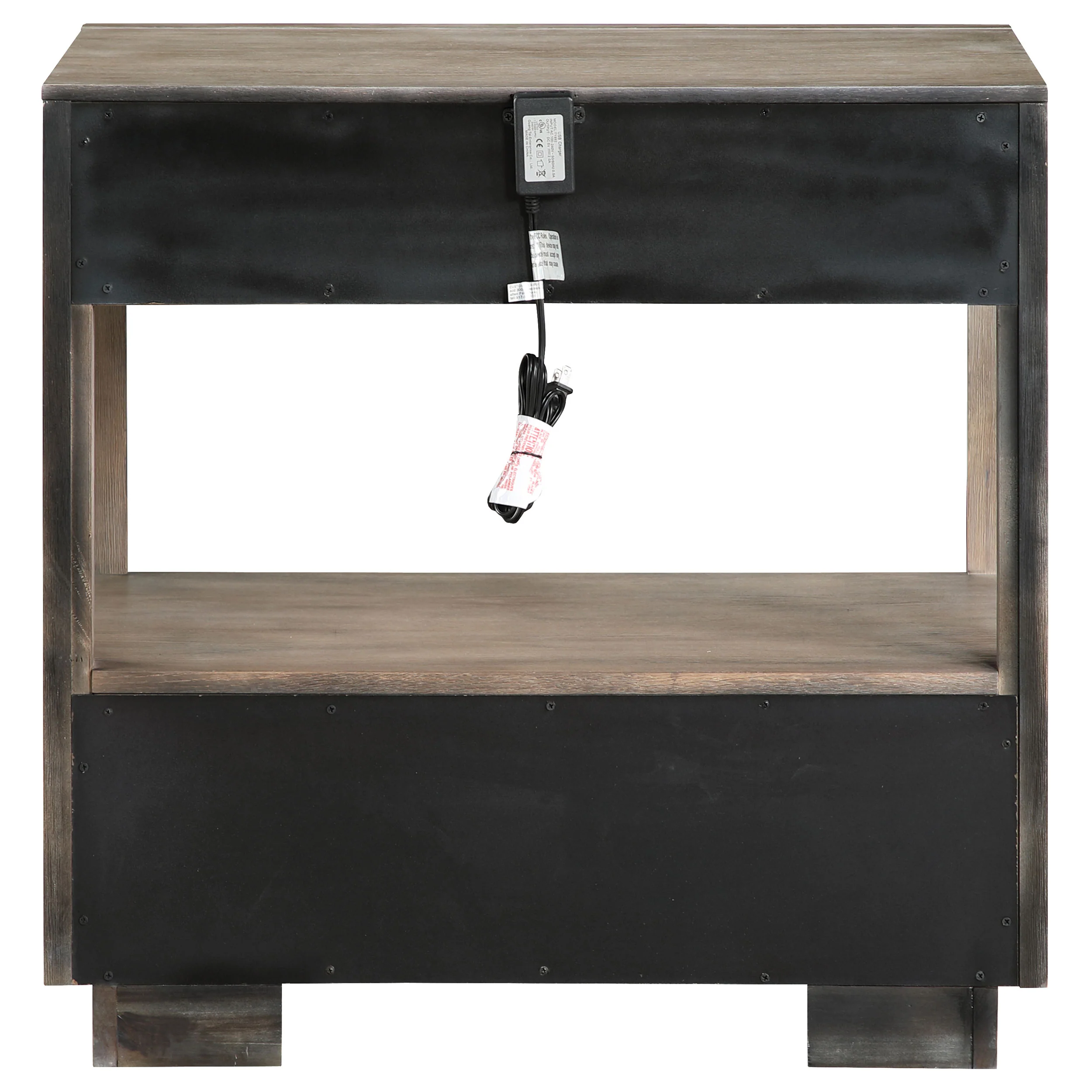 Durango Nightstand - Image 19