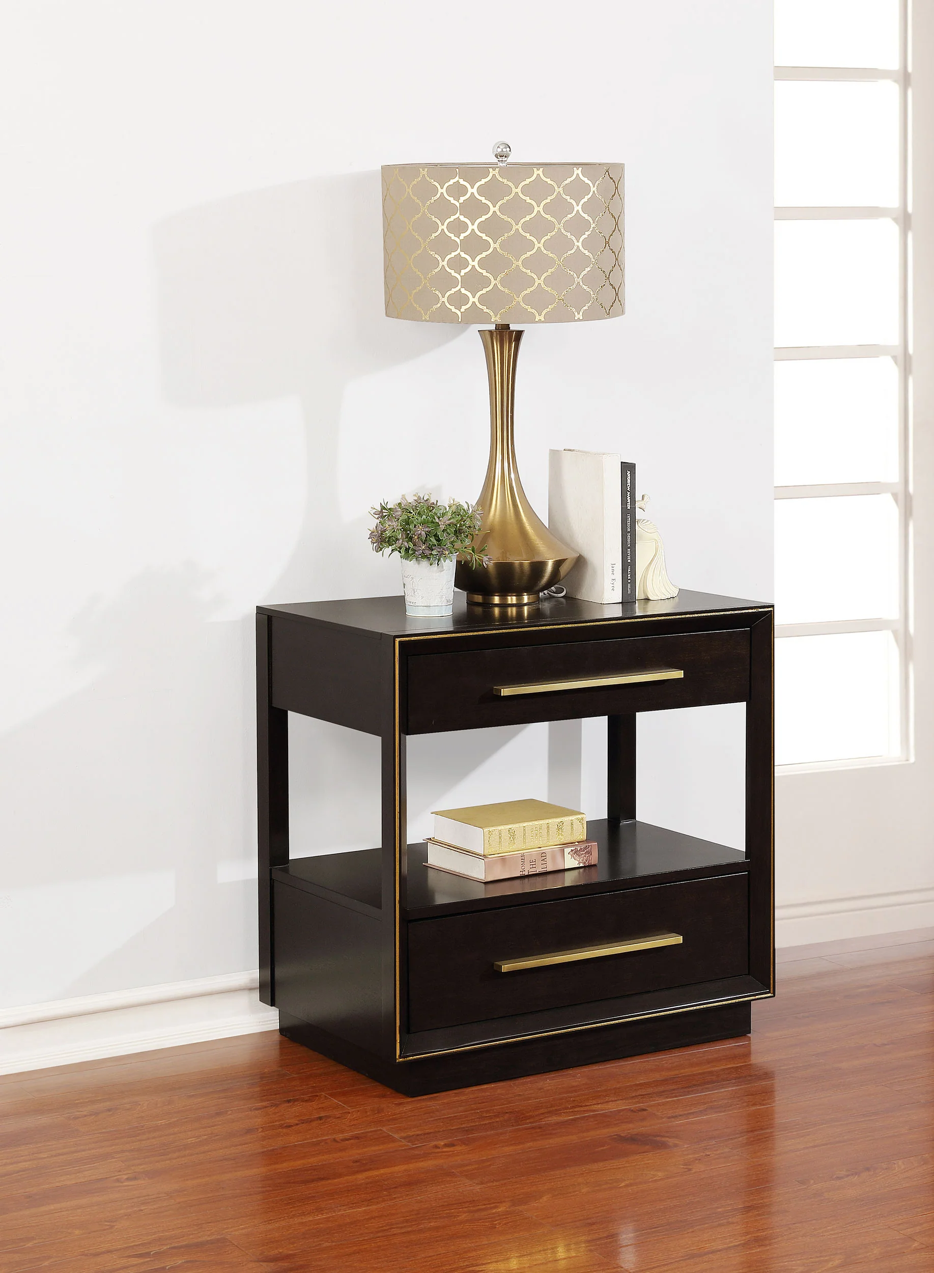 Durango Nightstand - Image 2