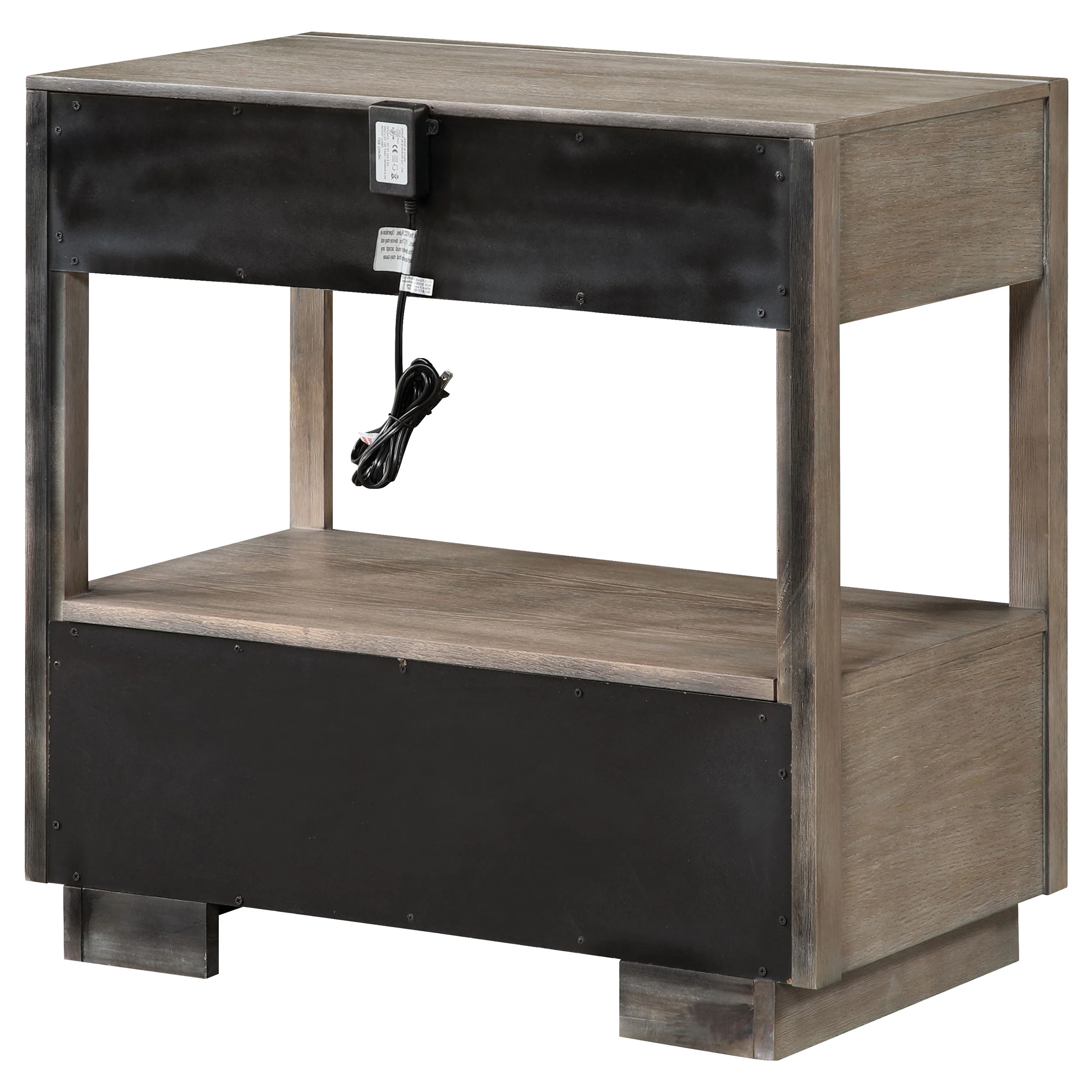 Durango Nightstand - Image 20