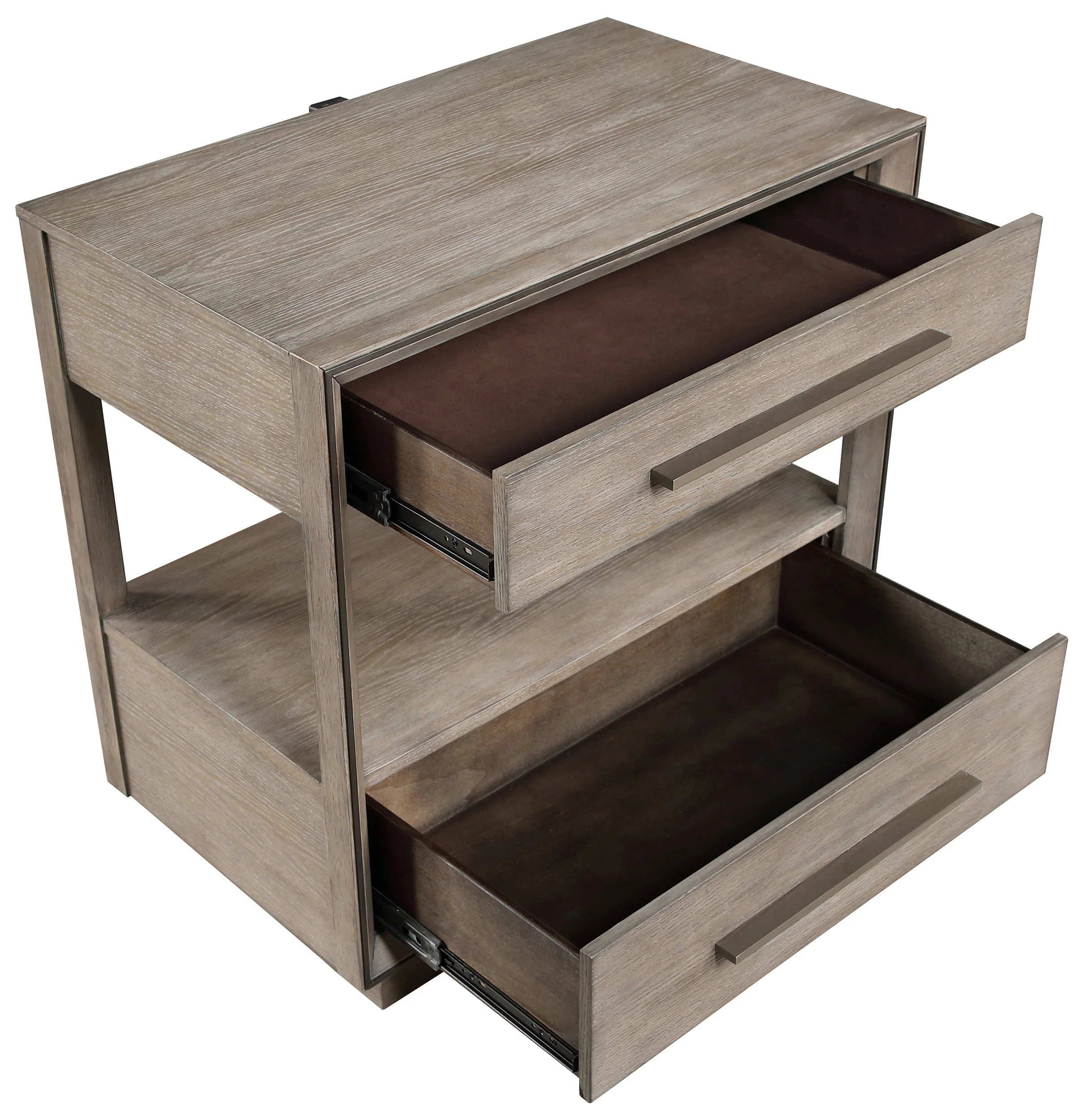 Durango Nightstand - Image 22