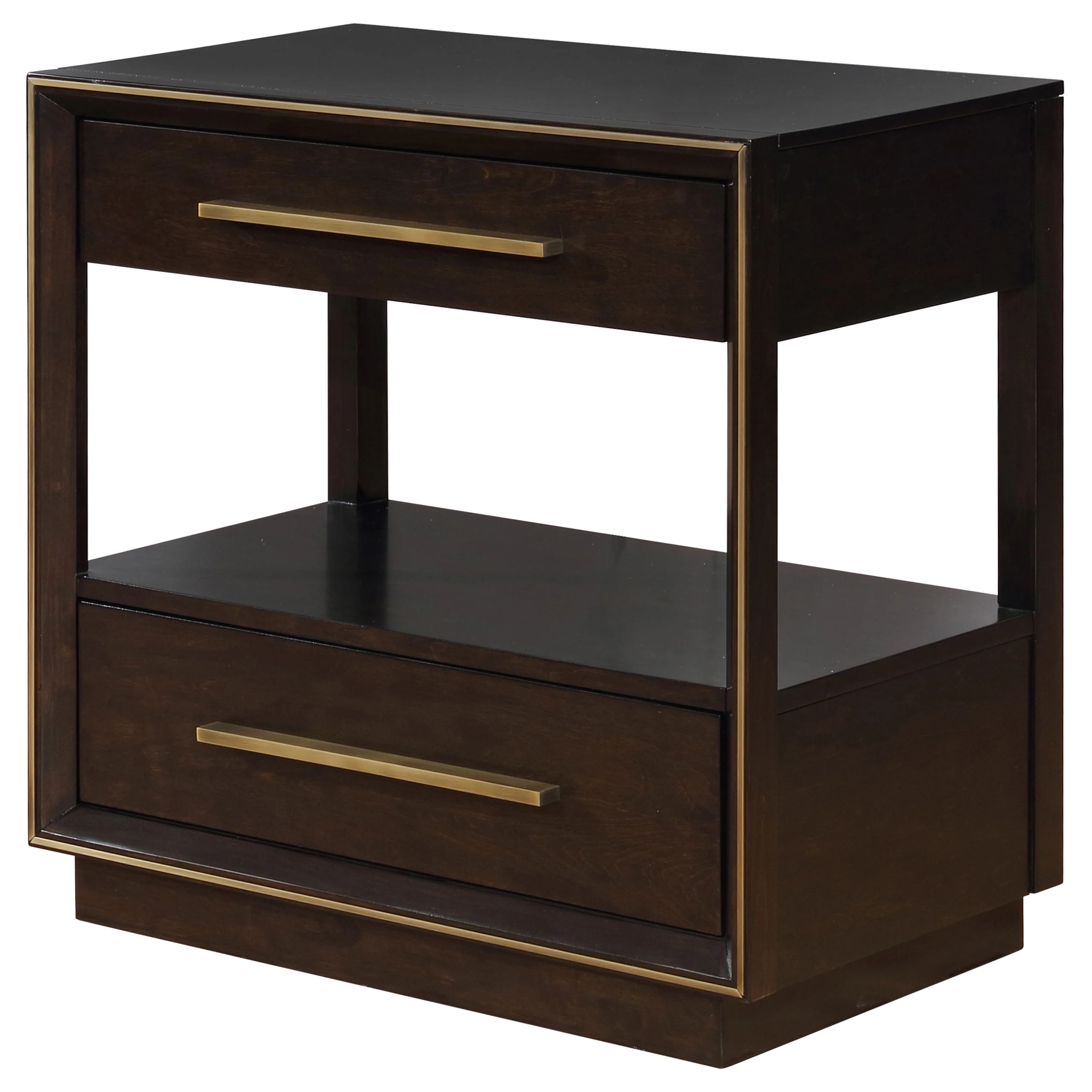 Durango Nightstand - Image 4