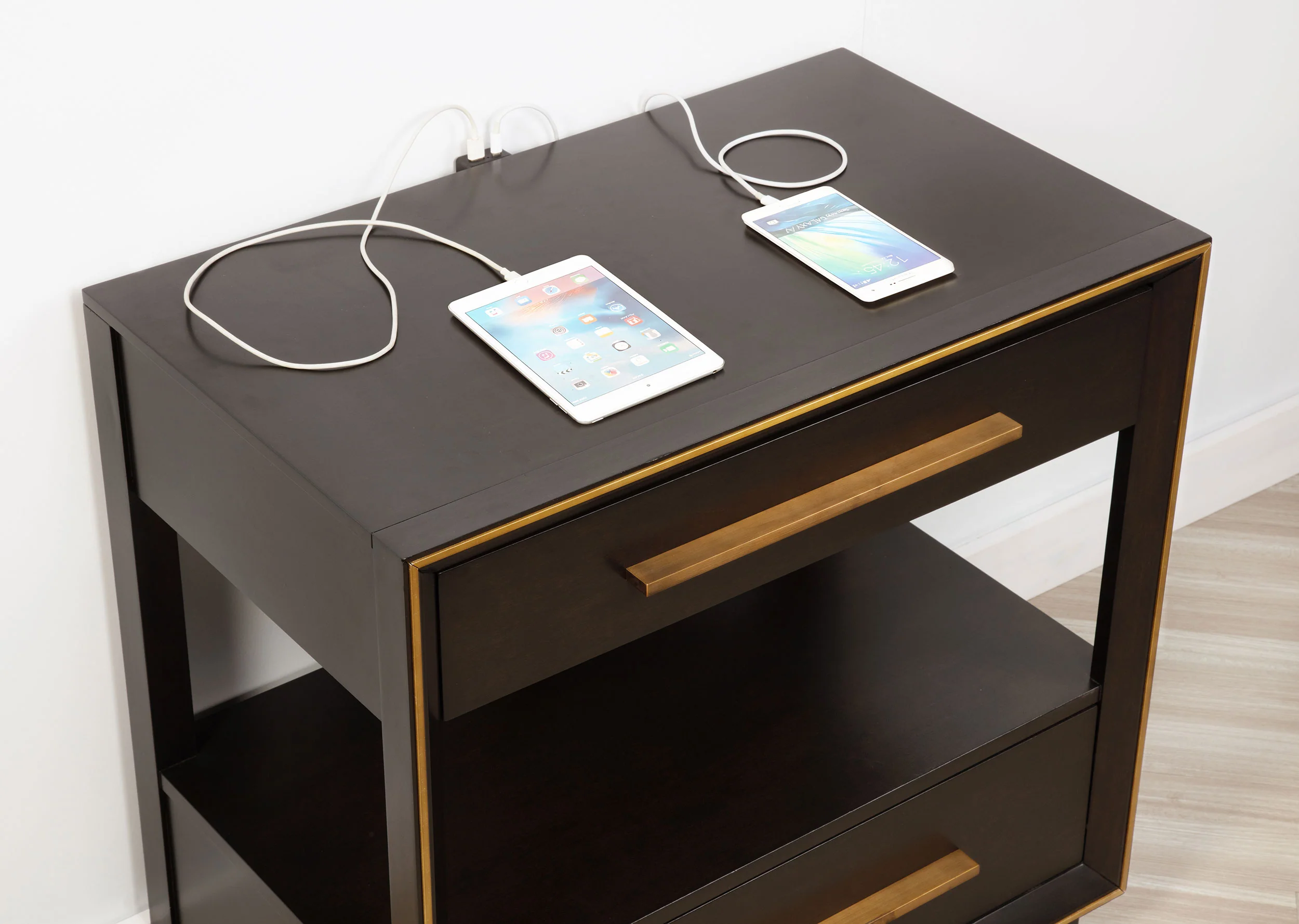 Durango Nightstand - Image 8