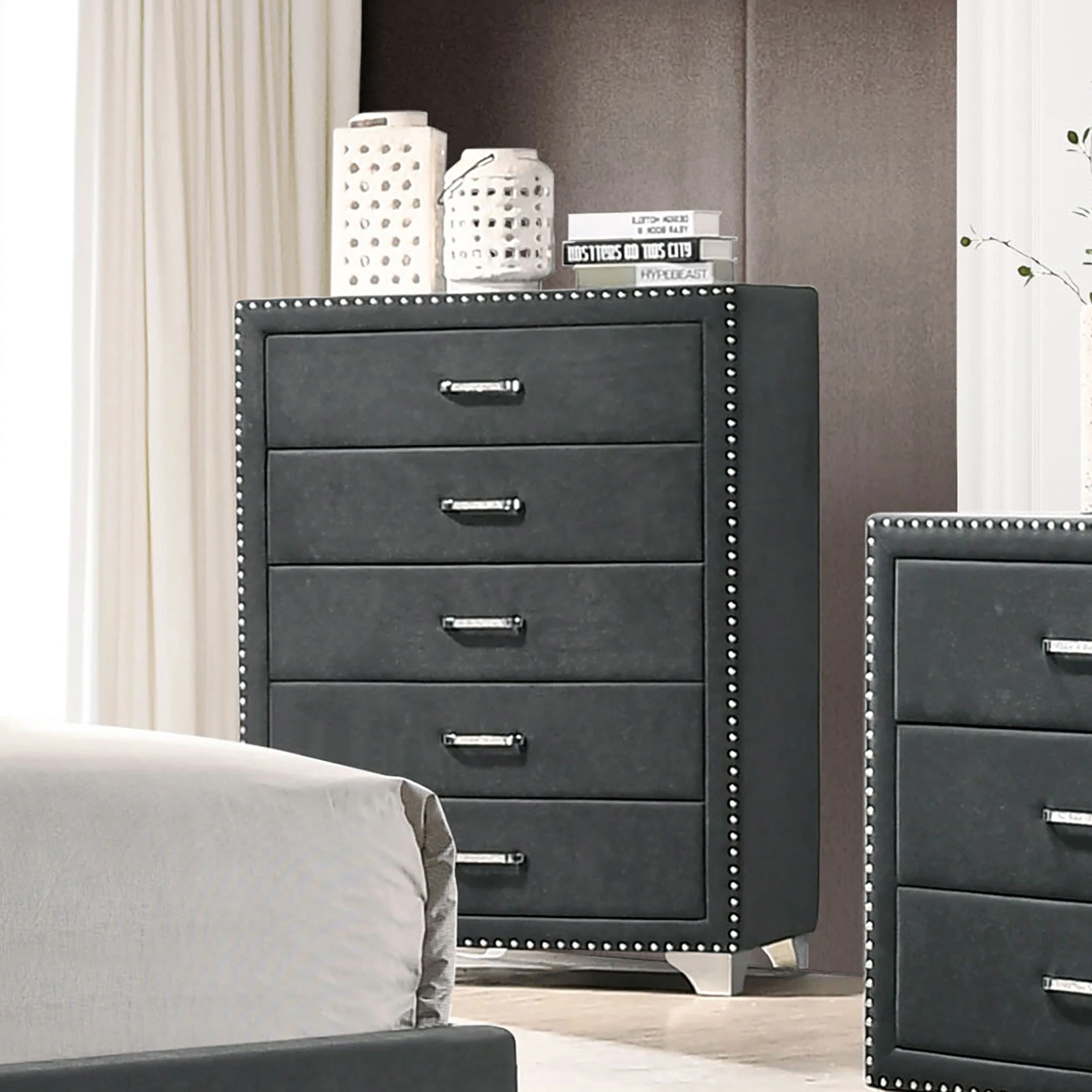 Melody Chest of Drawers - Image 2