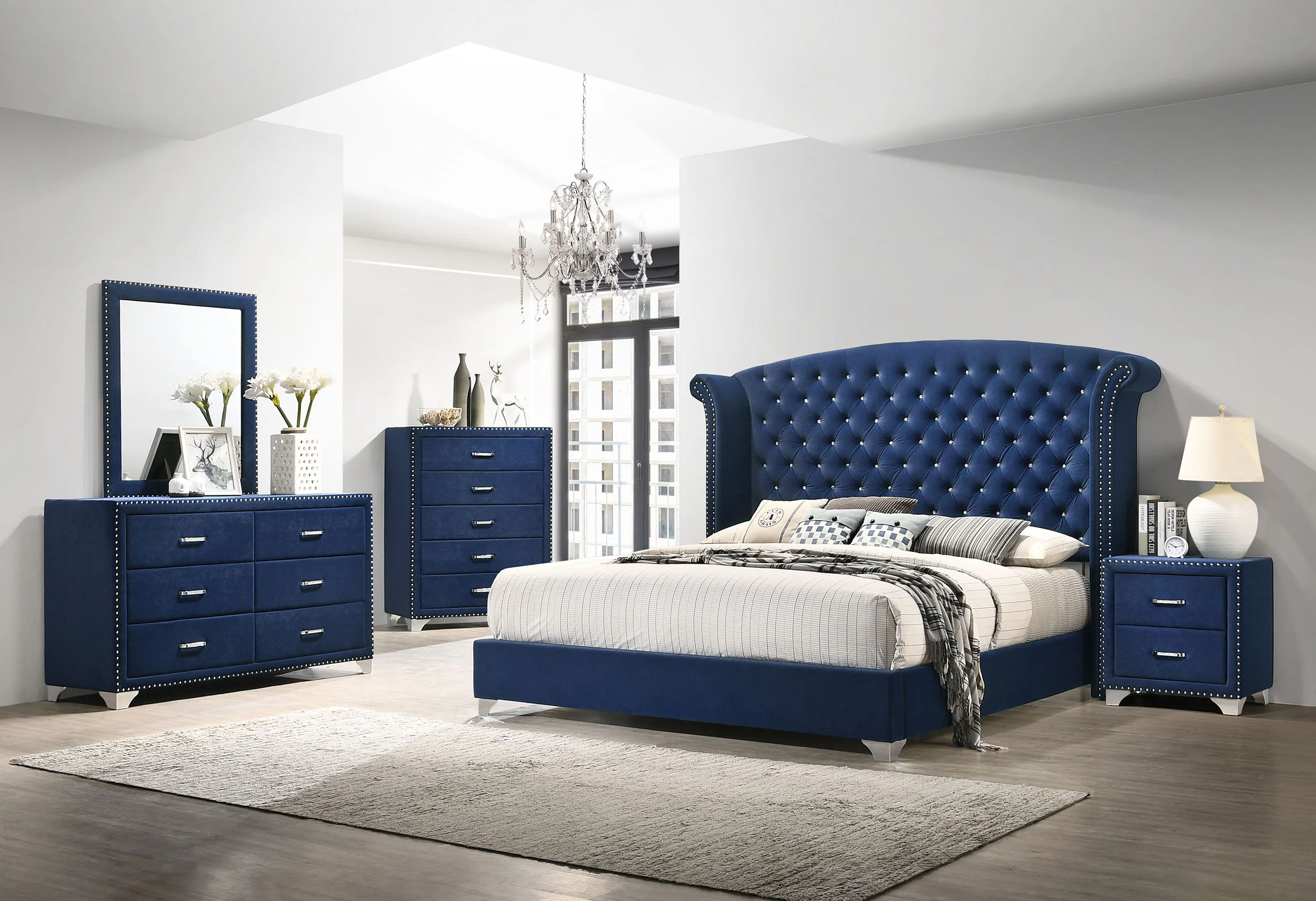 Melody Dresser - Image 12