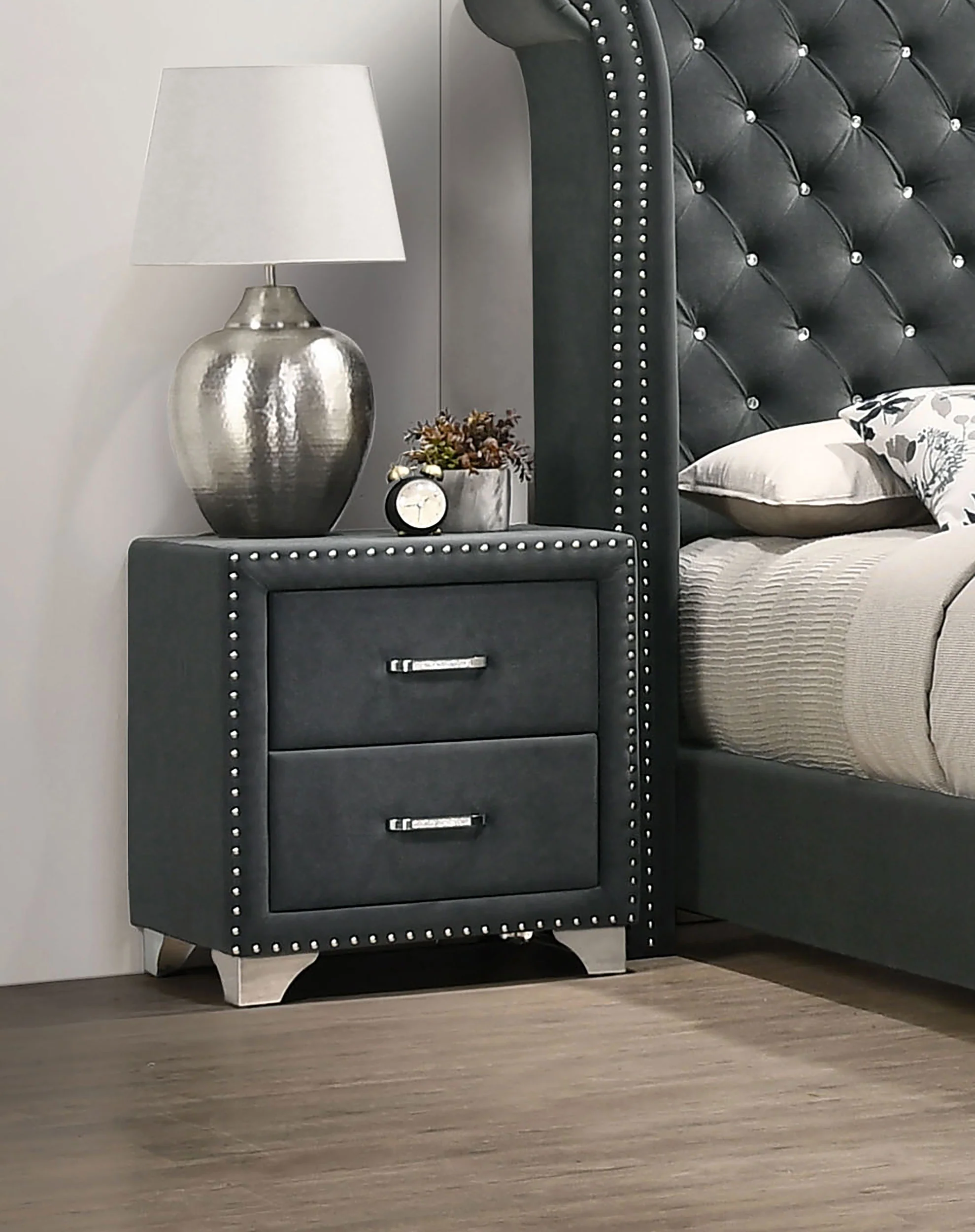 Melody Nightstand - Image 2