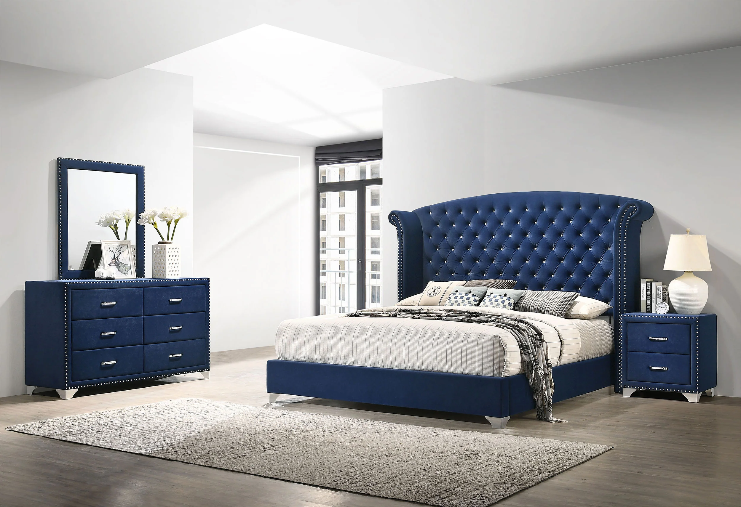 Melody Bedroom Set - Image 116