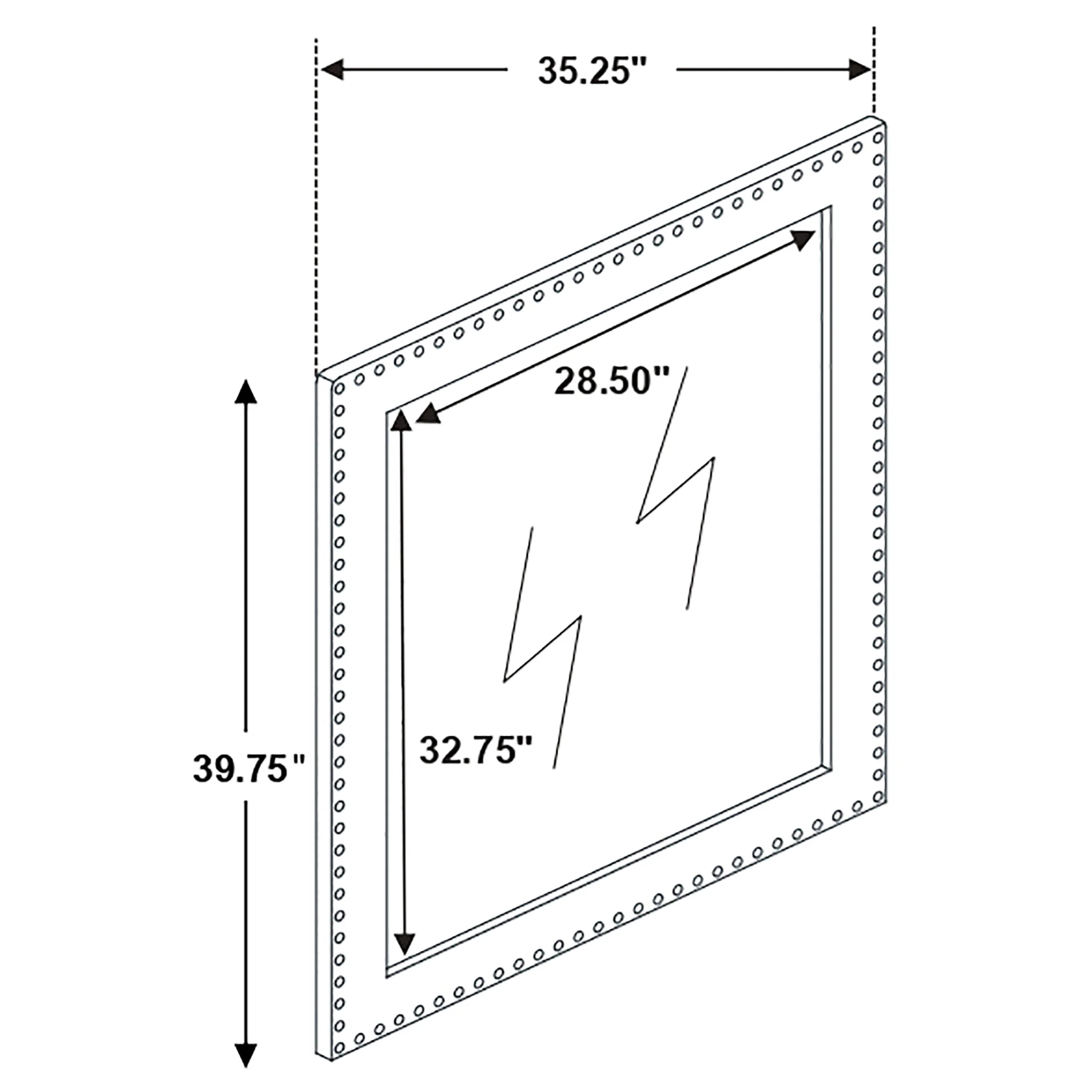Melody Bedroom Set - Image 157