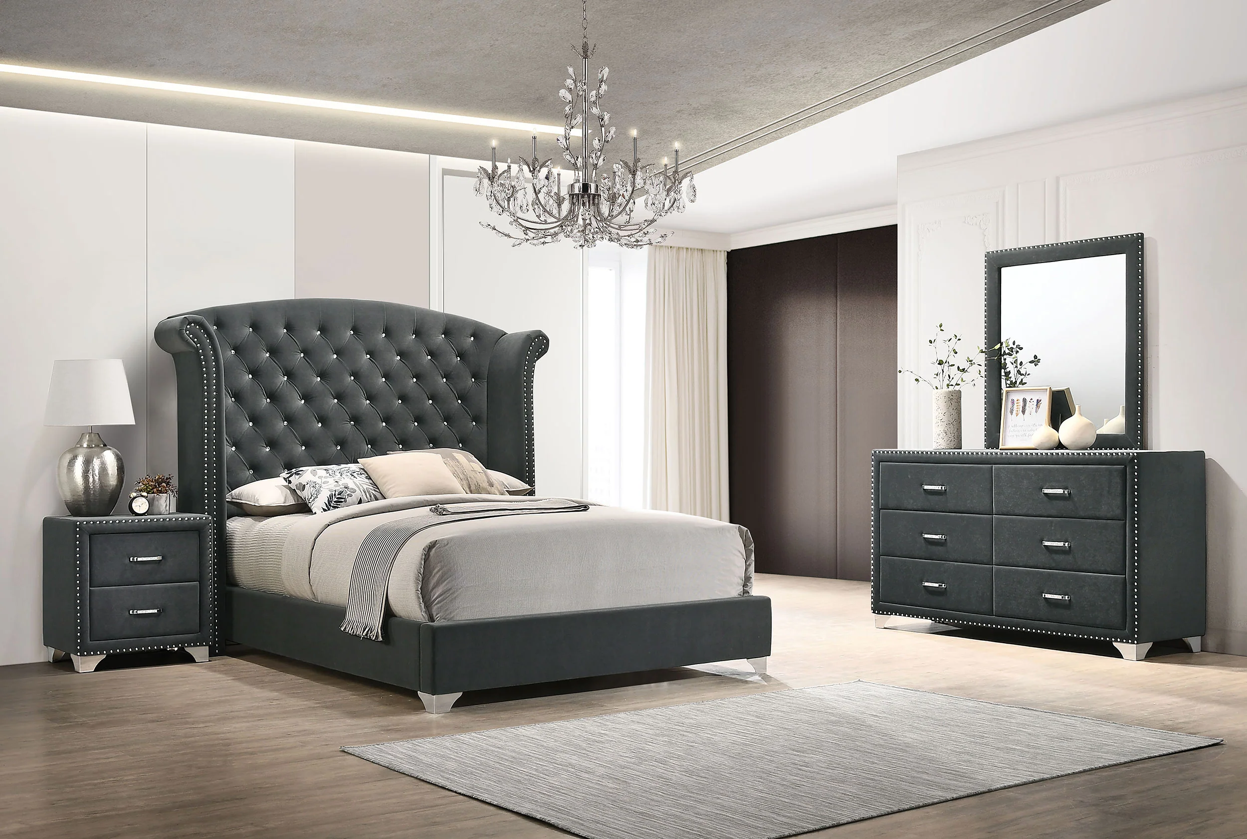 Melody Bedroom Set - Image 29